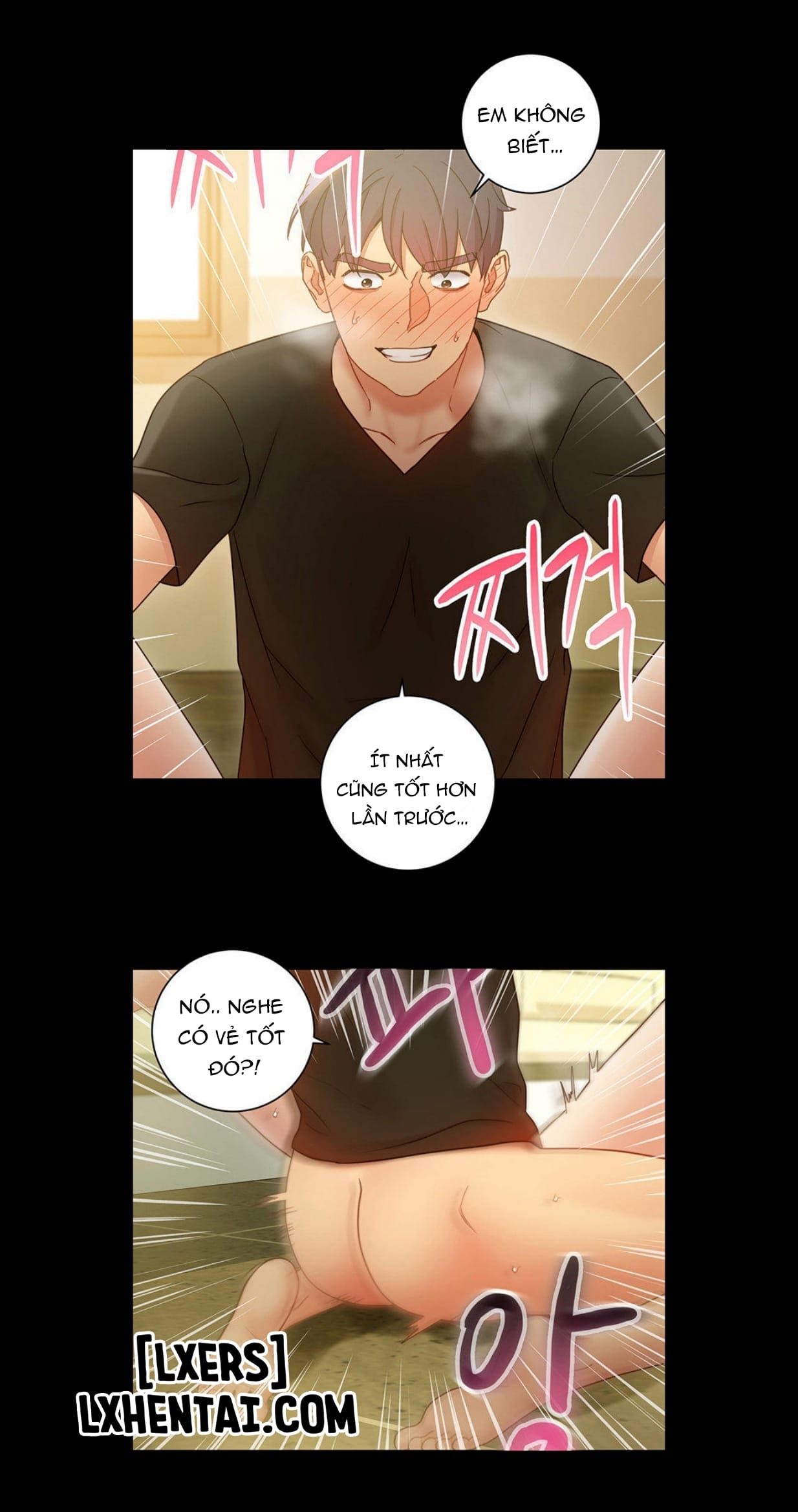 Mẹ Kế Và Những Người Bạn Chương 28 page 49 - Giả Dược