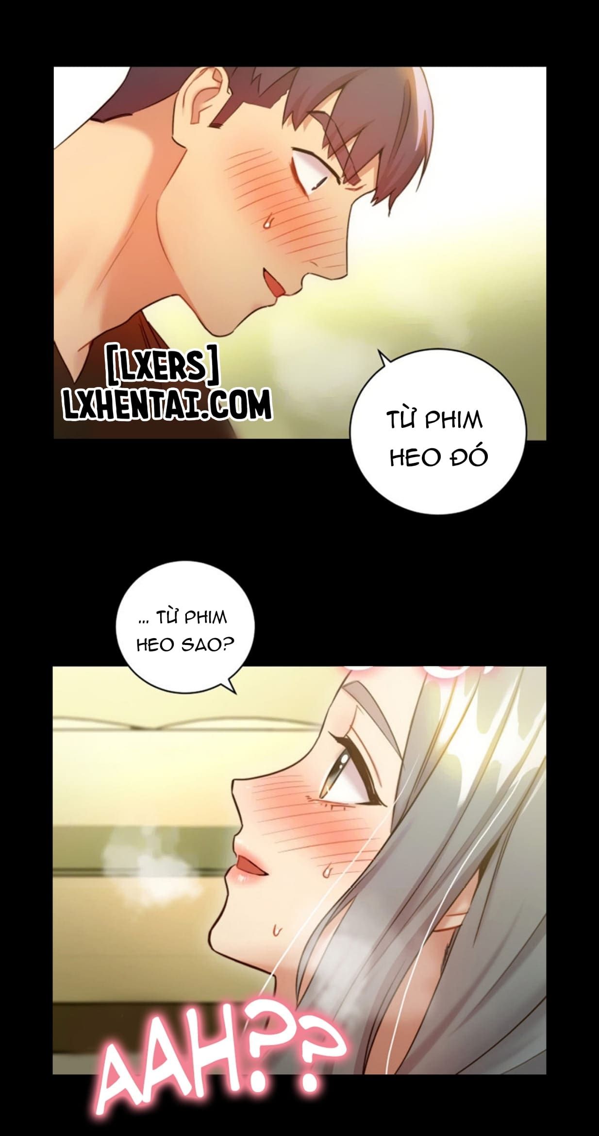 Mẹ Kế Và Những Người Bạn Chương 29 page 12 - Giả Dược