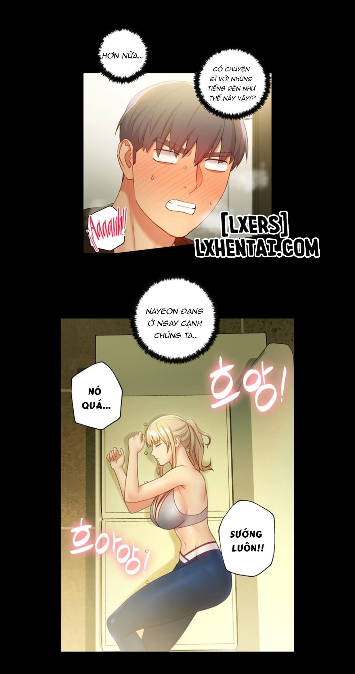 Mẹ Kế Và Những Người Bạn Chương 29 page 23 - Giả Dược