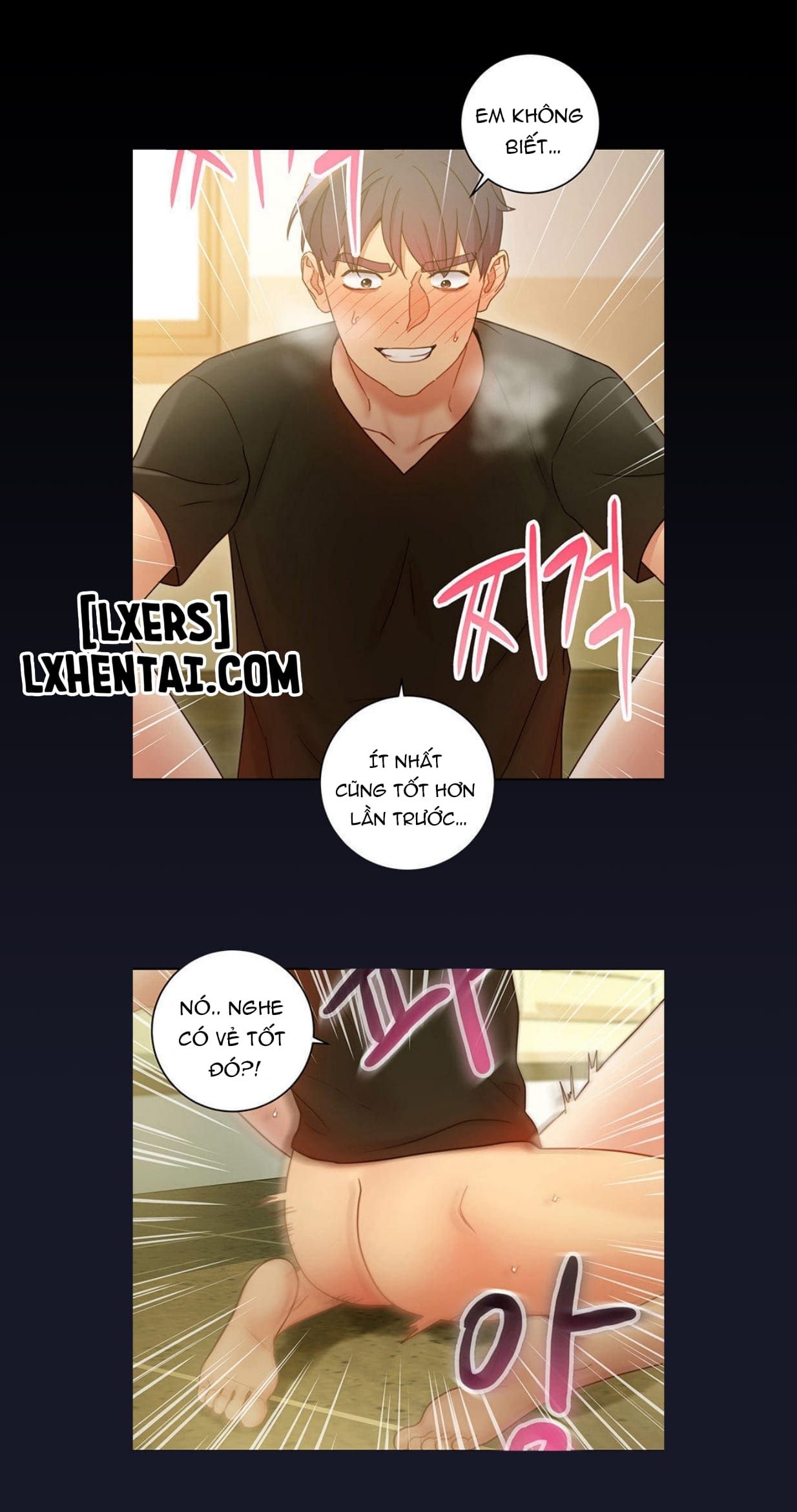 Mẹ Kế Và Những Người Bạn Chương 29 page 4 - Giả Dược