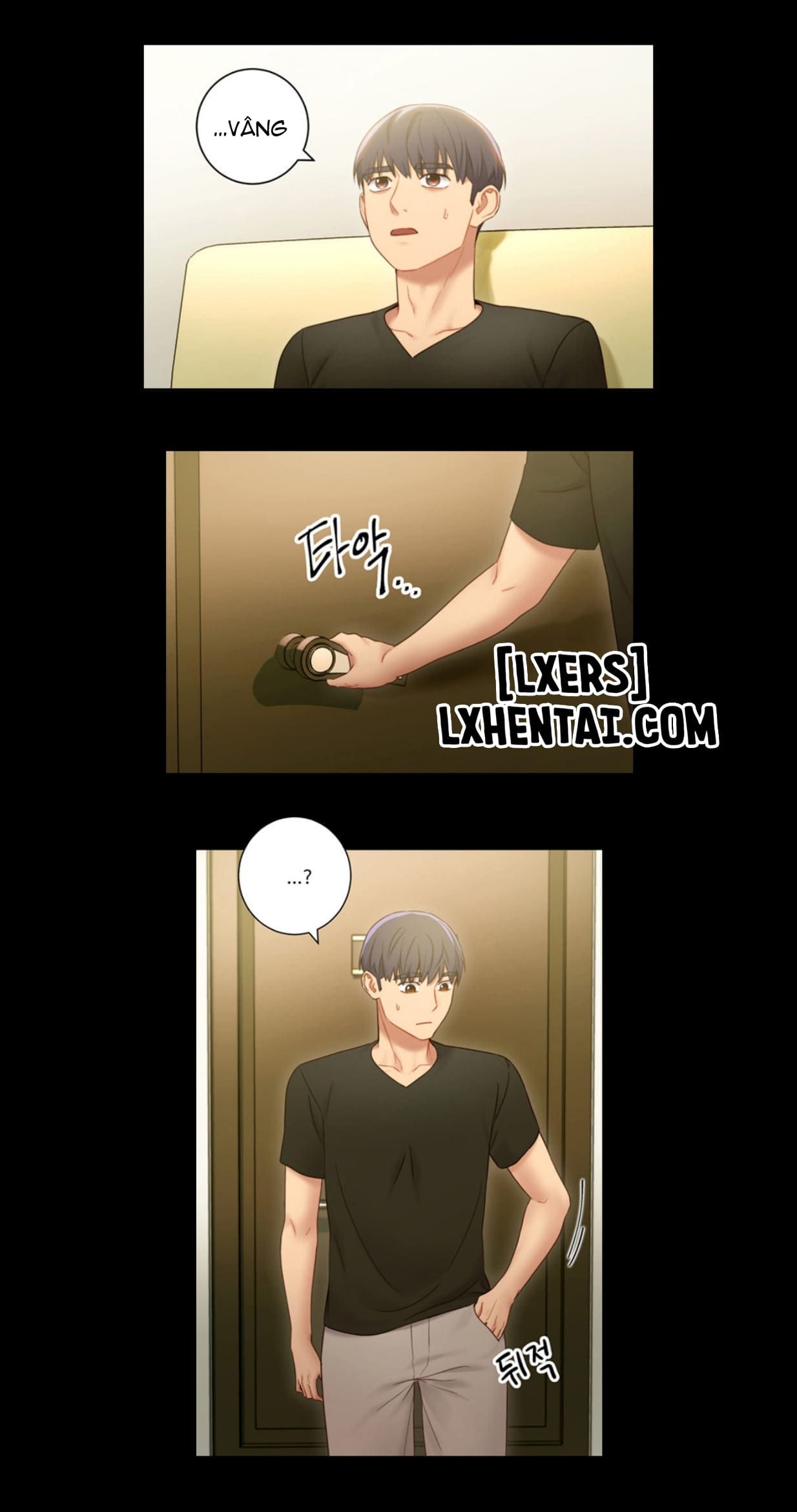 Mẹ Kế Và Những Người Bạn Chương 29 page 37 - Giả Dược