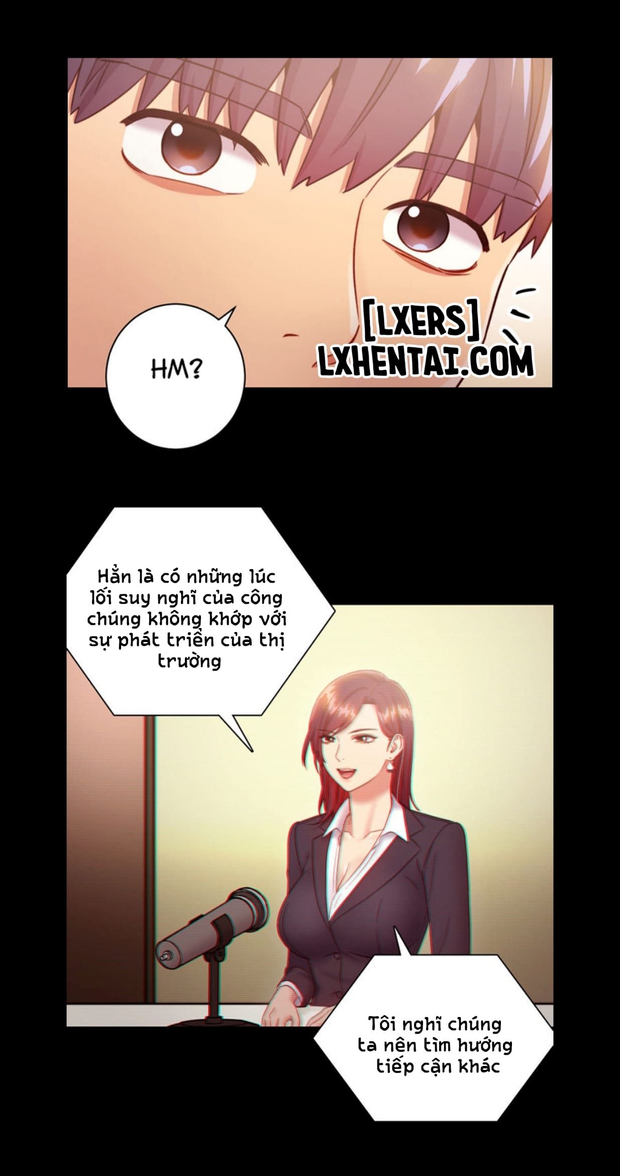 Mẹ Kế Và Những Người Bạn Chương 29 page 41 - Giả Dược