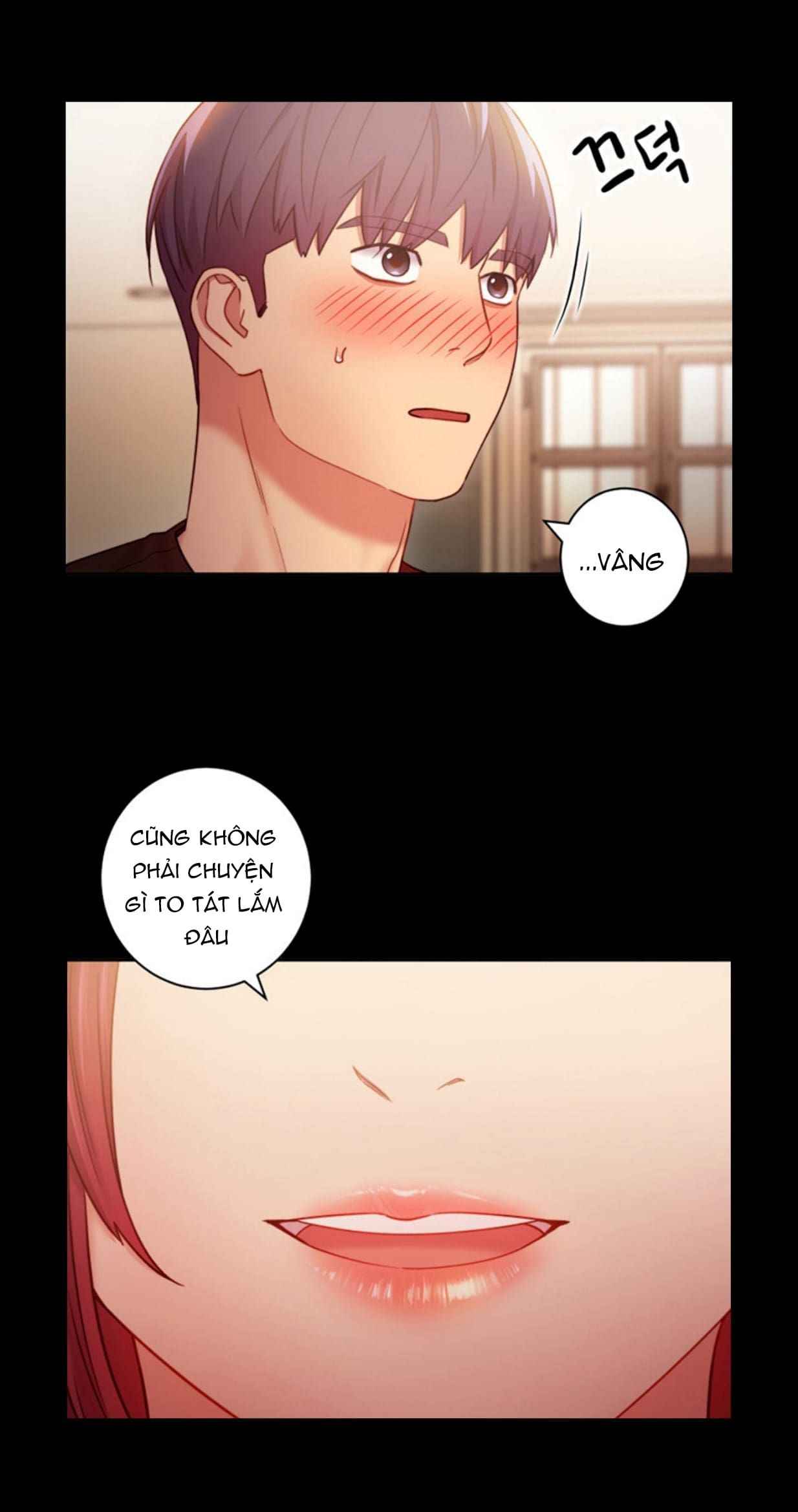 Mẹ Kế Và Những Người Bạn Chương 29 page 44 - Giả Dược