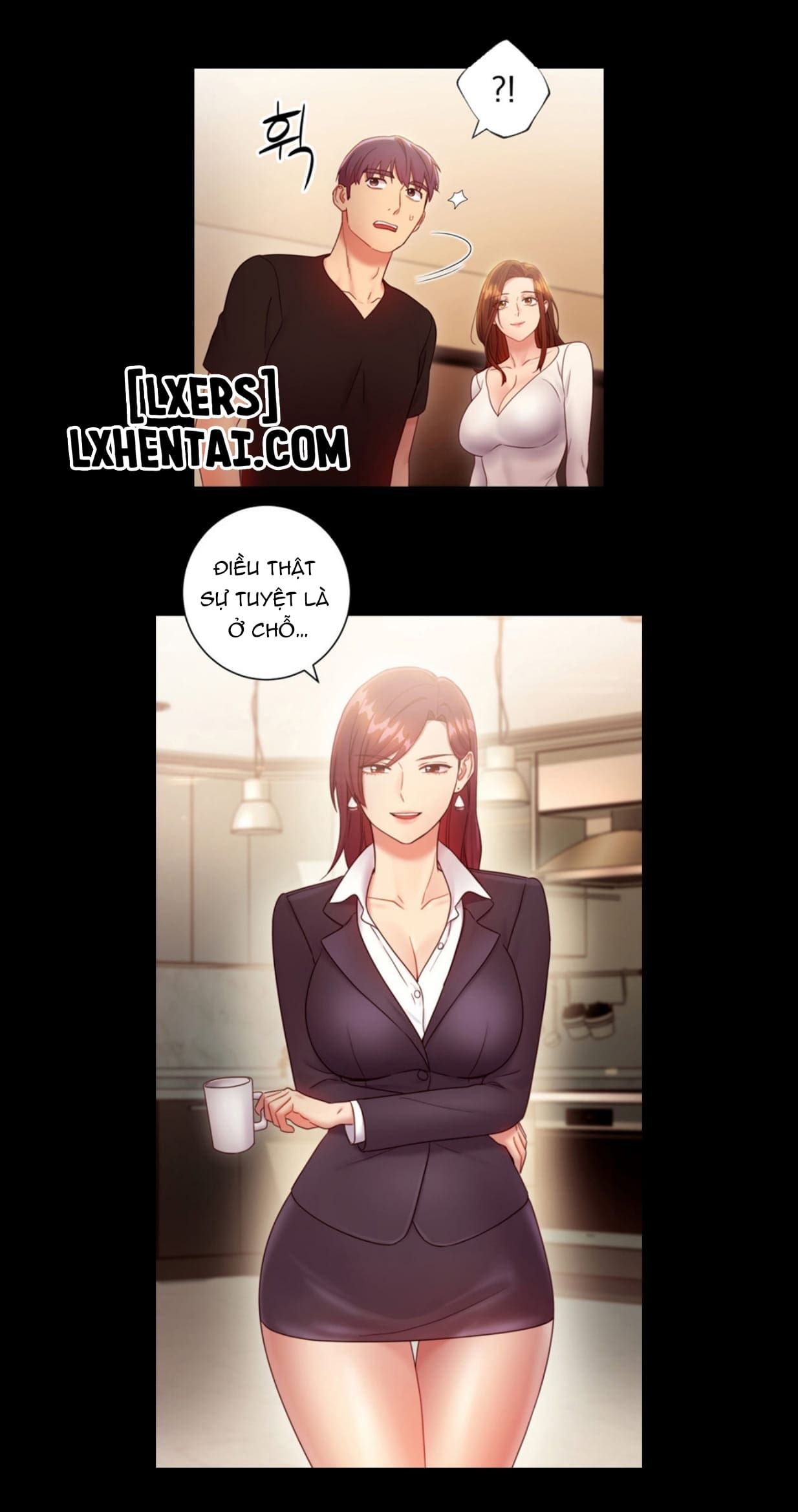 Mẹ Kế Và Những Người Bạn Chương 29 page 45 - Giả Dược