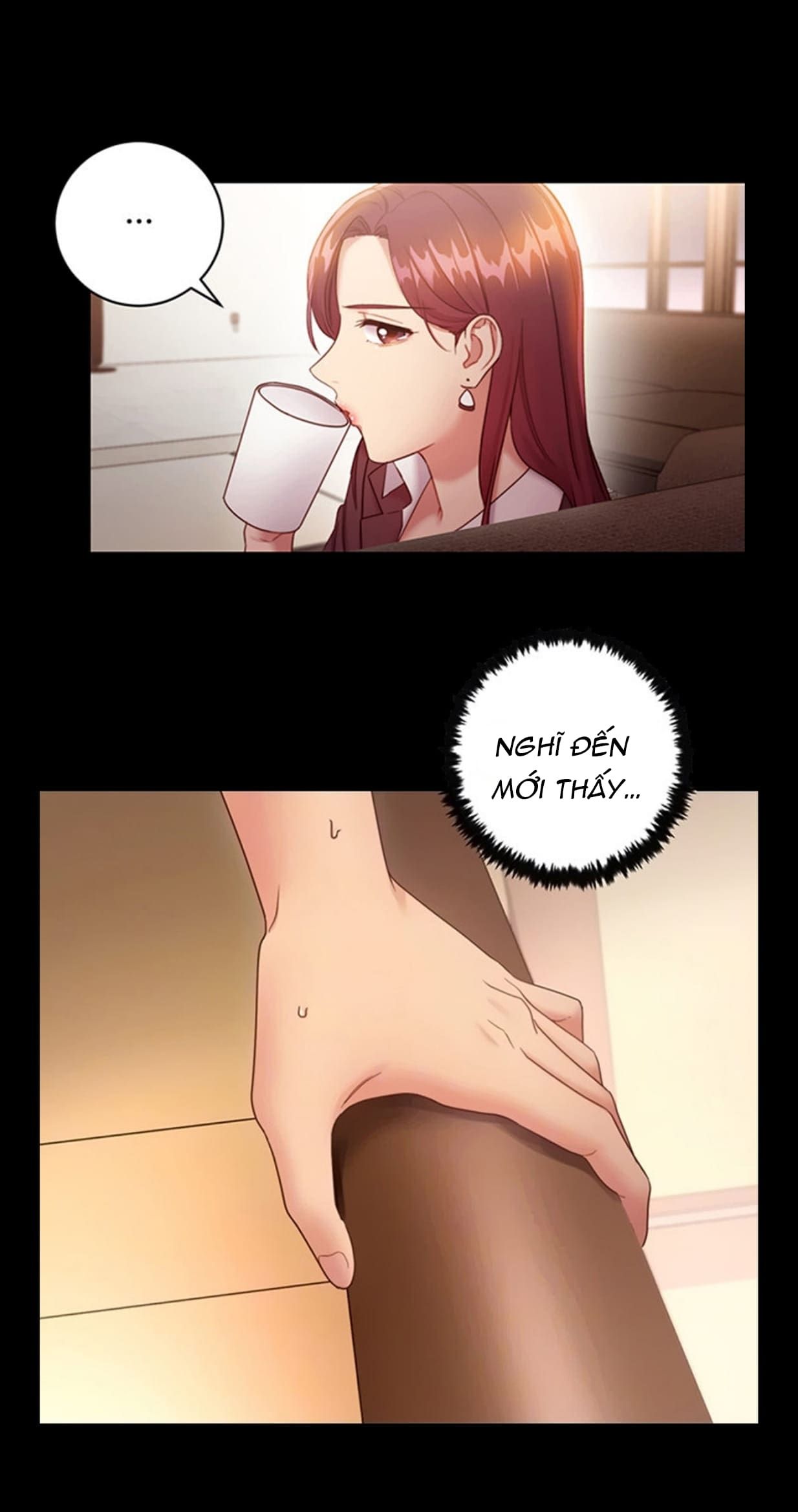 Mẹ Kế Và Những Người Bạn Chương 30 page 17 - Giả Dược