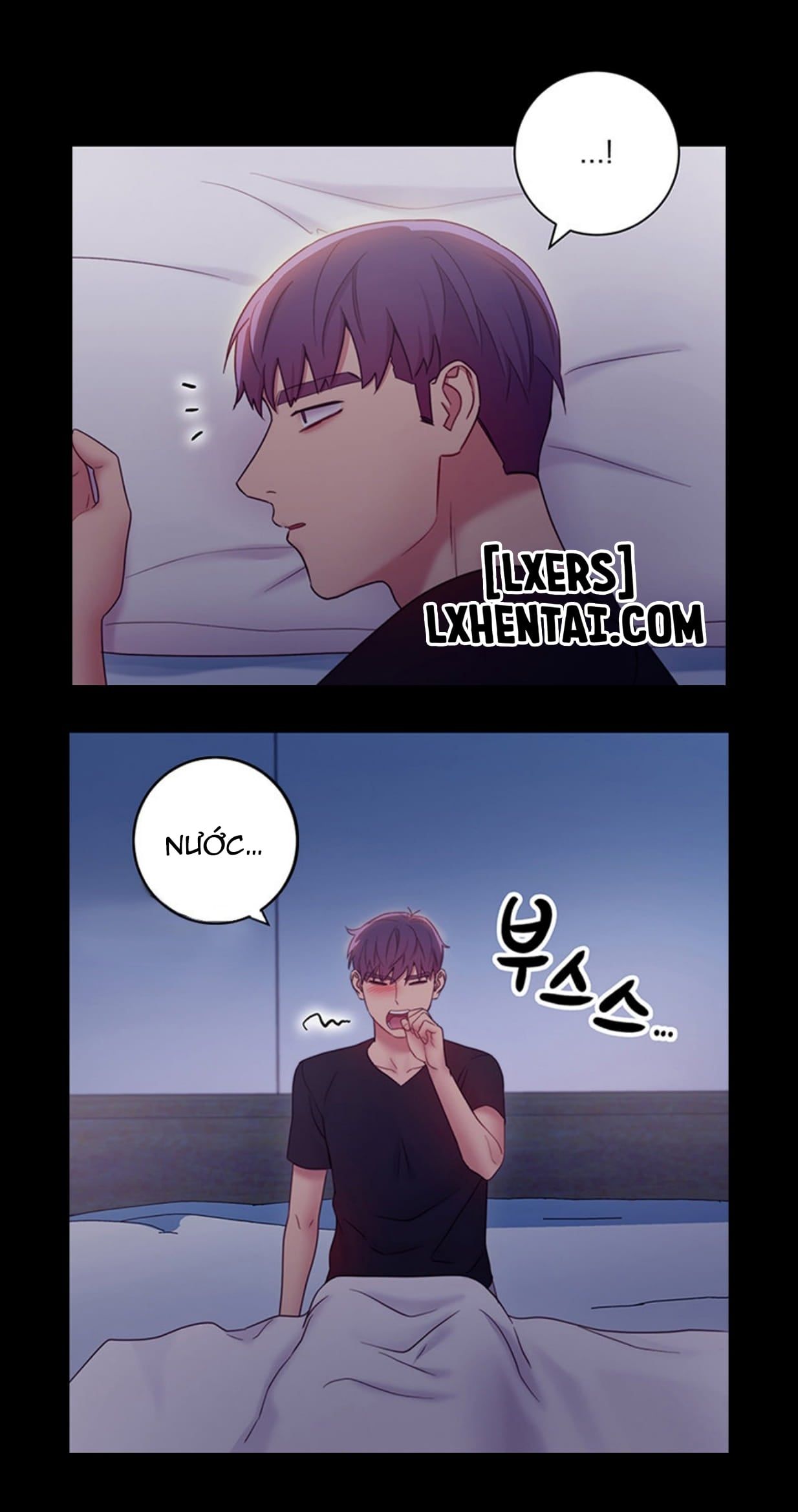 Mẹ Kế Và Những Người Bạn Chương 30 page 21 - Giả Dược