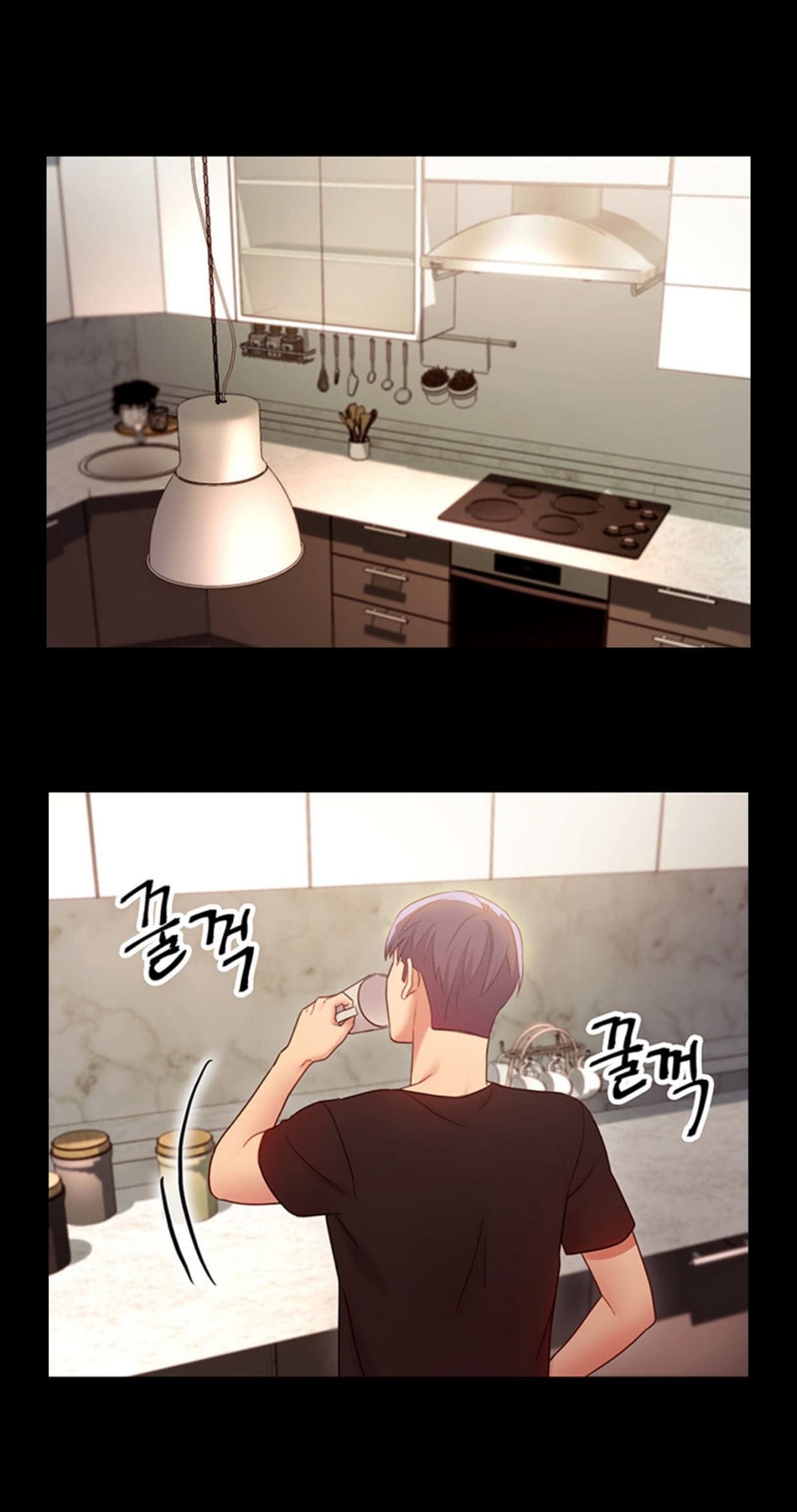 Mẹ Kế Và Những Người Bạn Chương 30 page 22 - Giả Dược