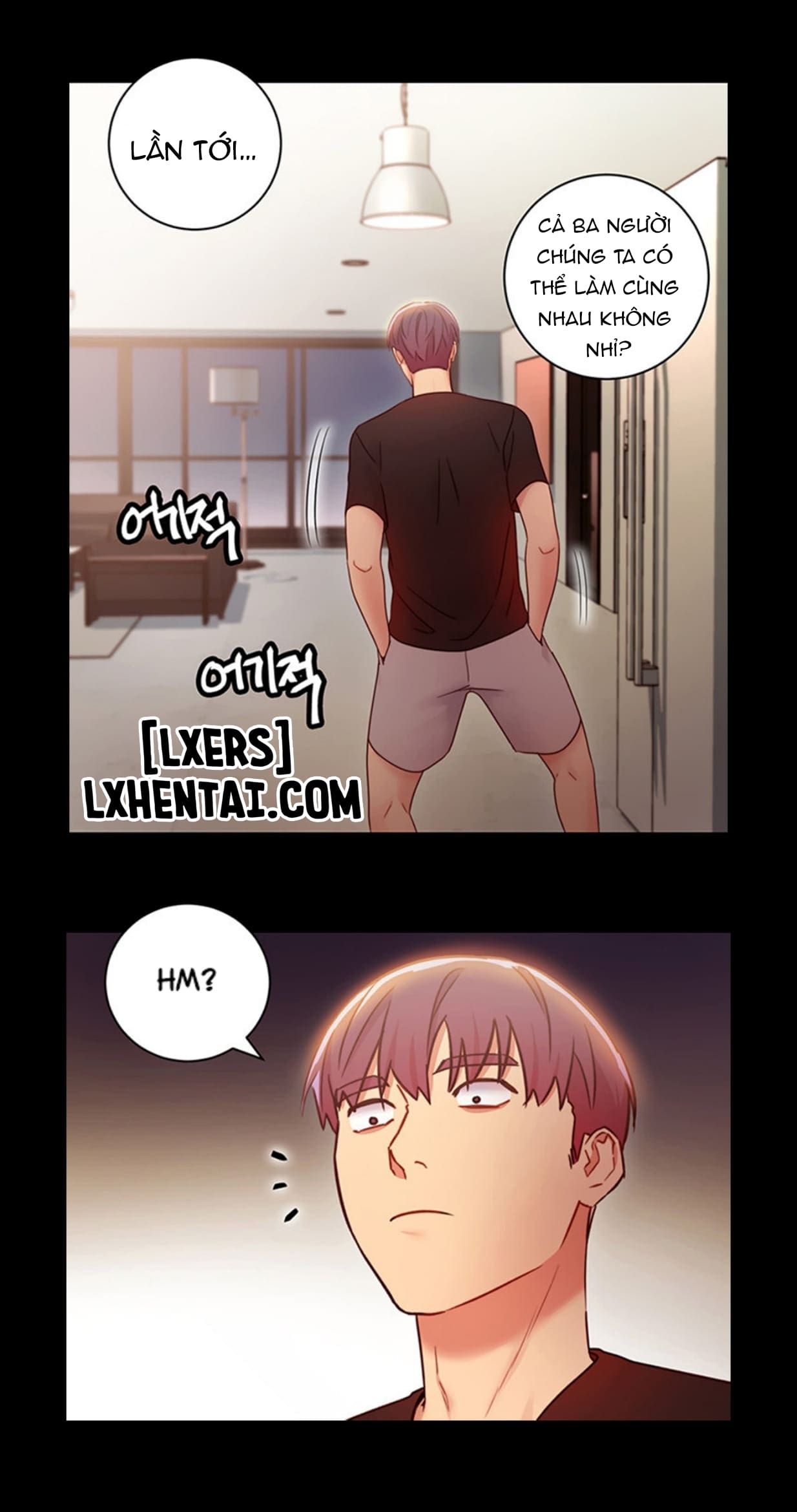 Mẹ Kế Và Những Người Bạn Chương 30 page 25 - Giả Dược