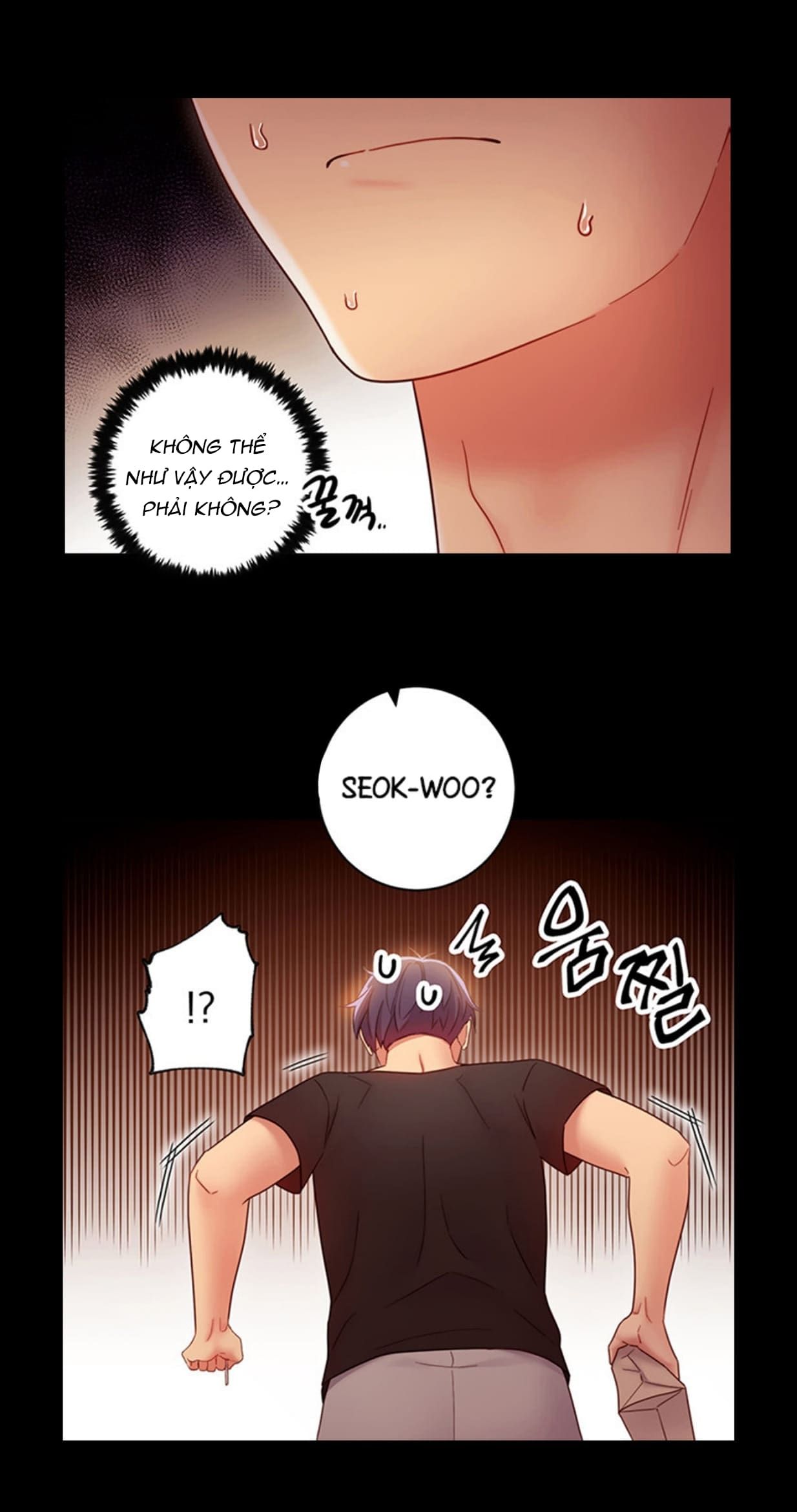 Mẹ Kế Và Những Người Bạn Chương 30 page 30 - Giả Dược
