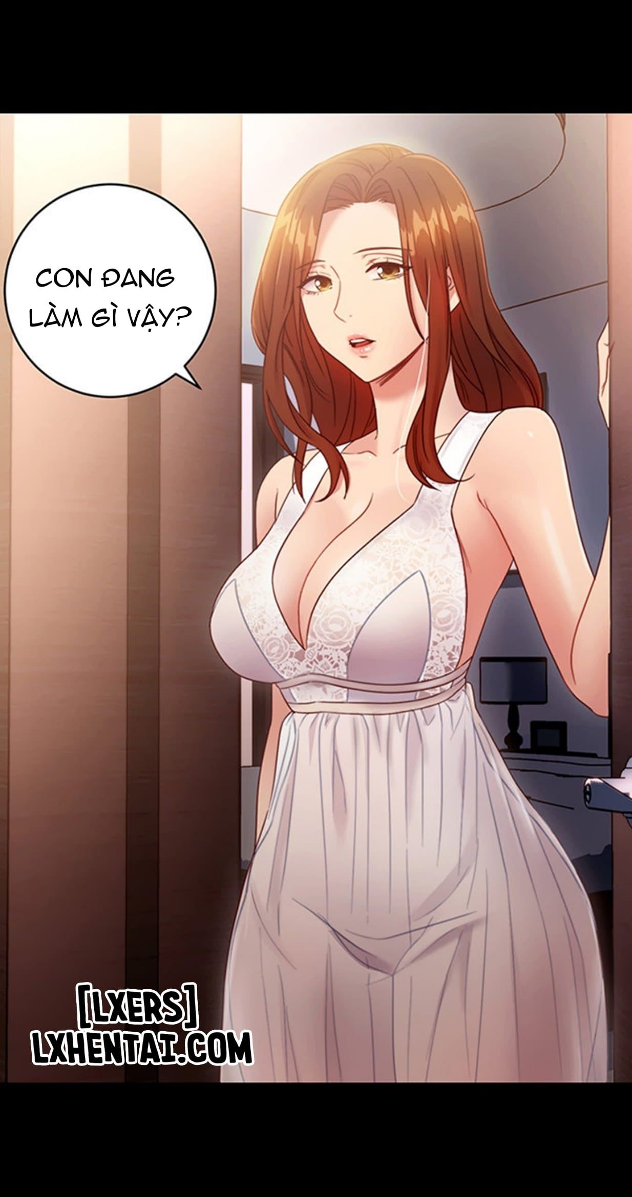 Mẹ Kế Và Những Người Bạn Chương 30 page 31 - Giả Dược