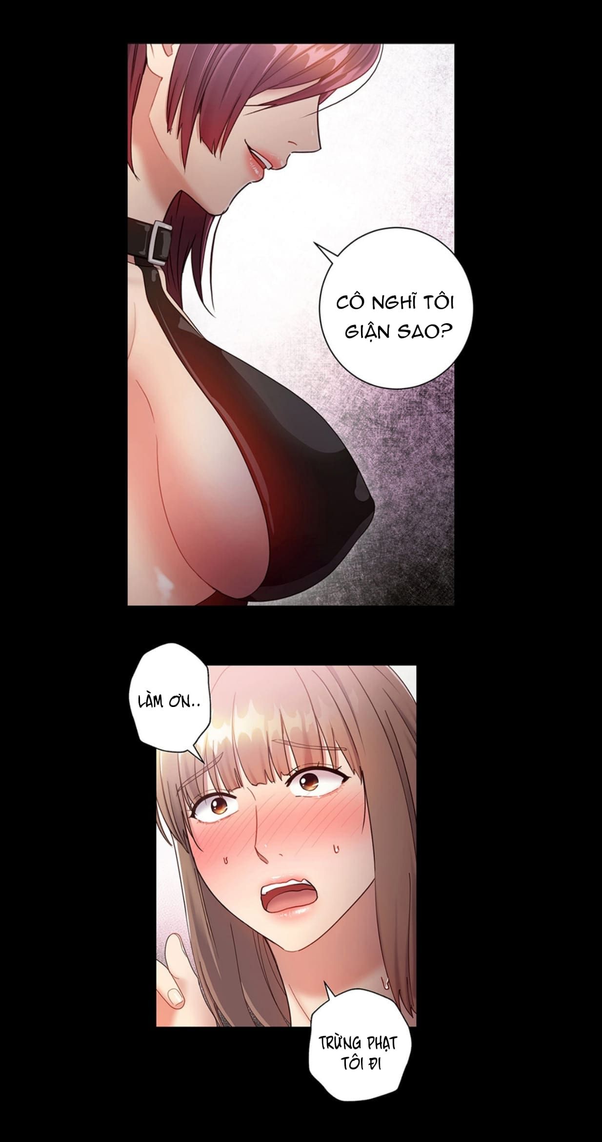 Mẹ Kế Và Những Người Bạn Chương 30 page 42 - Giả Dược