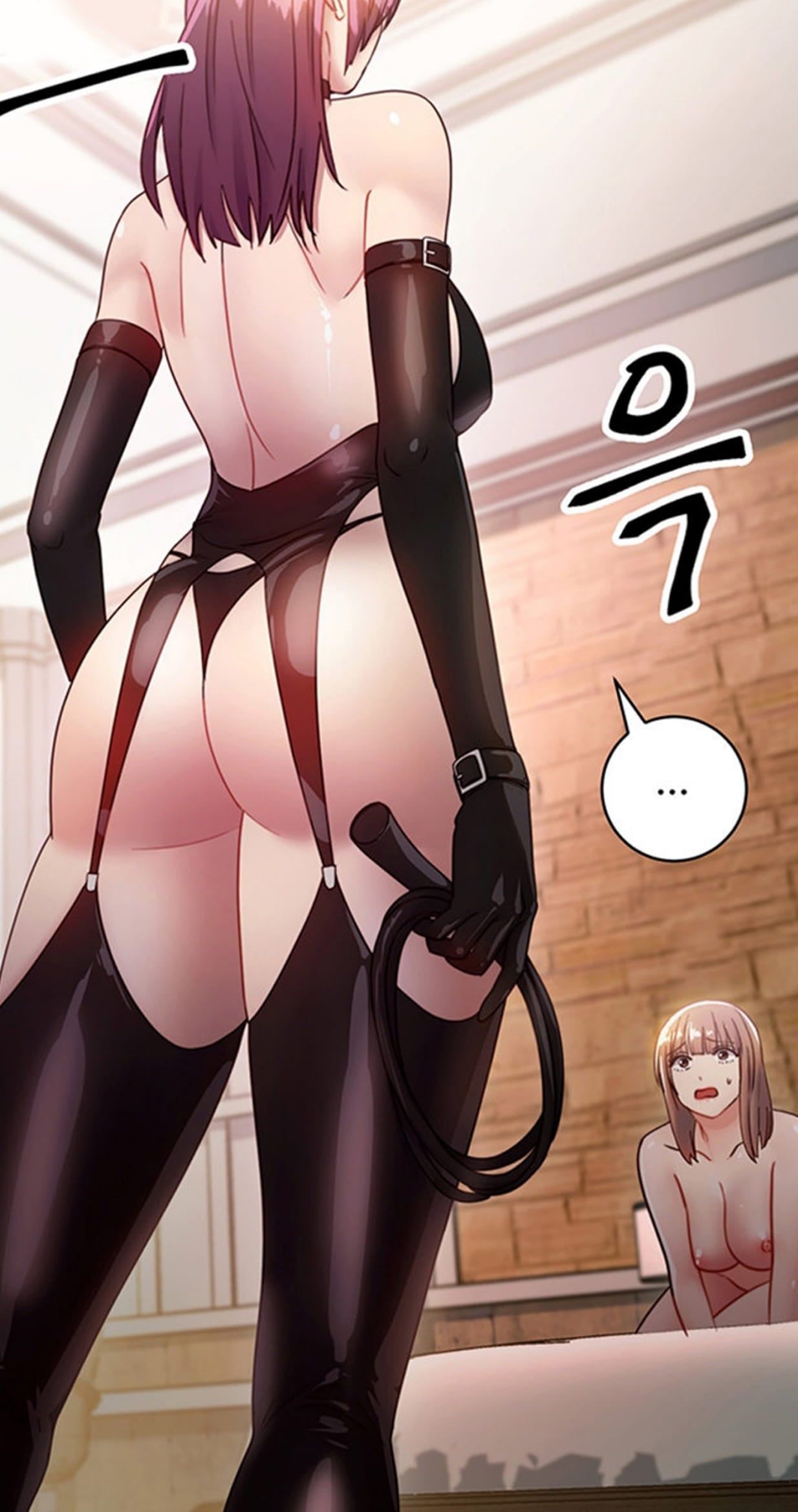 Mẹ Kế Và Những Người Bạn Chương 30 page 43 - Giả Dược