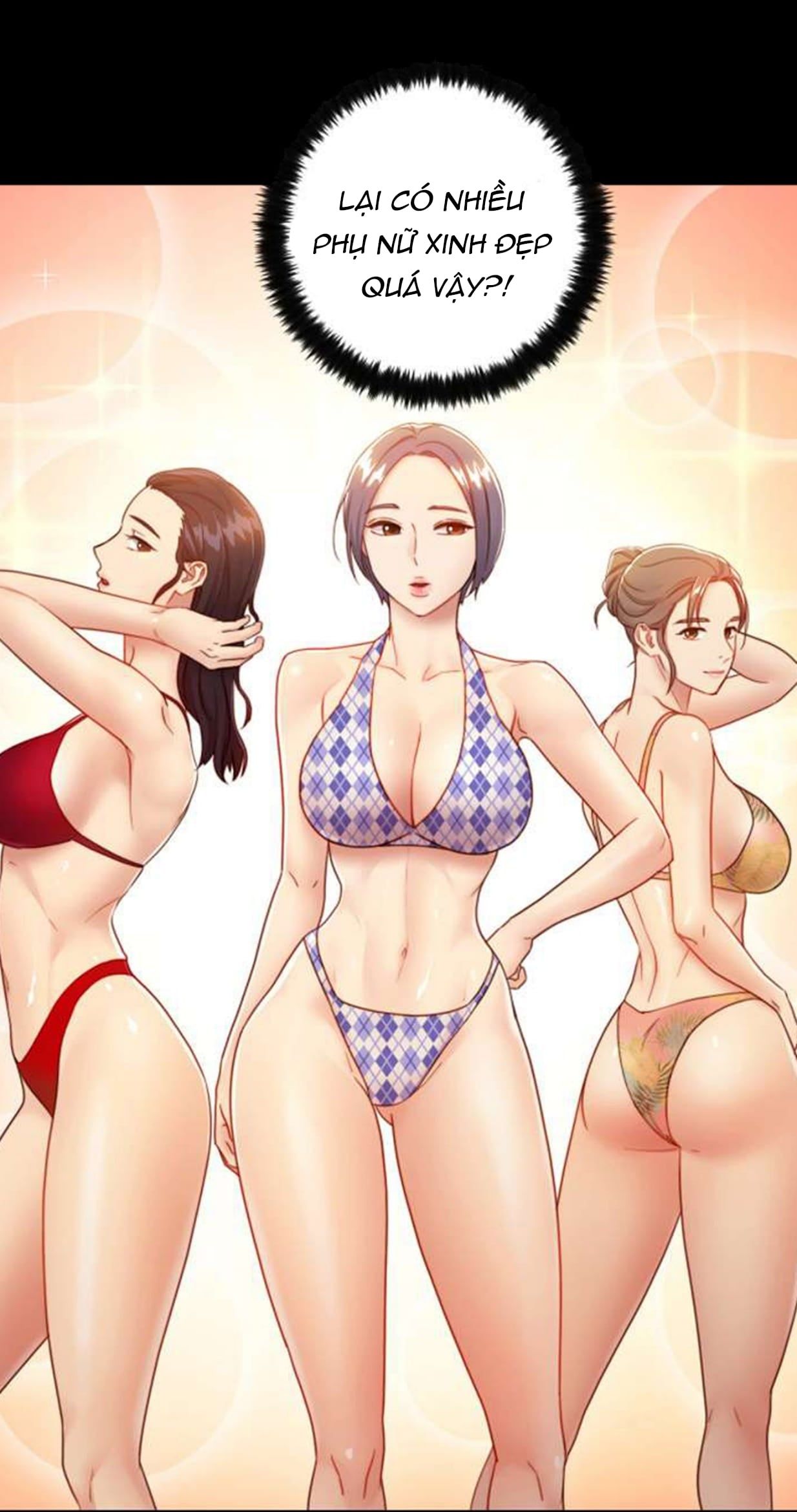 đọc truyện Mẹ Kế Và Những Người Bạn Chương 31 ảnh 32 tại Thiên Thai Truyện