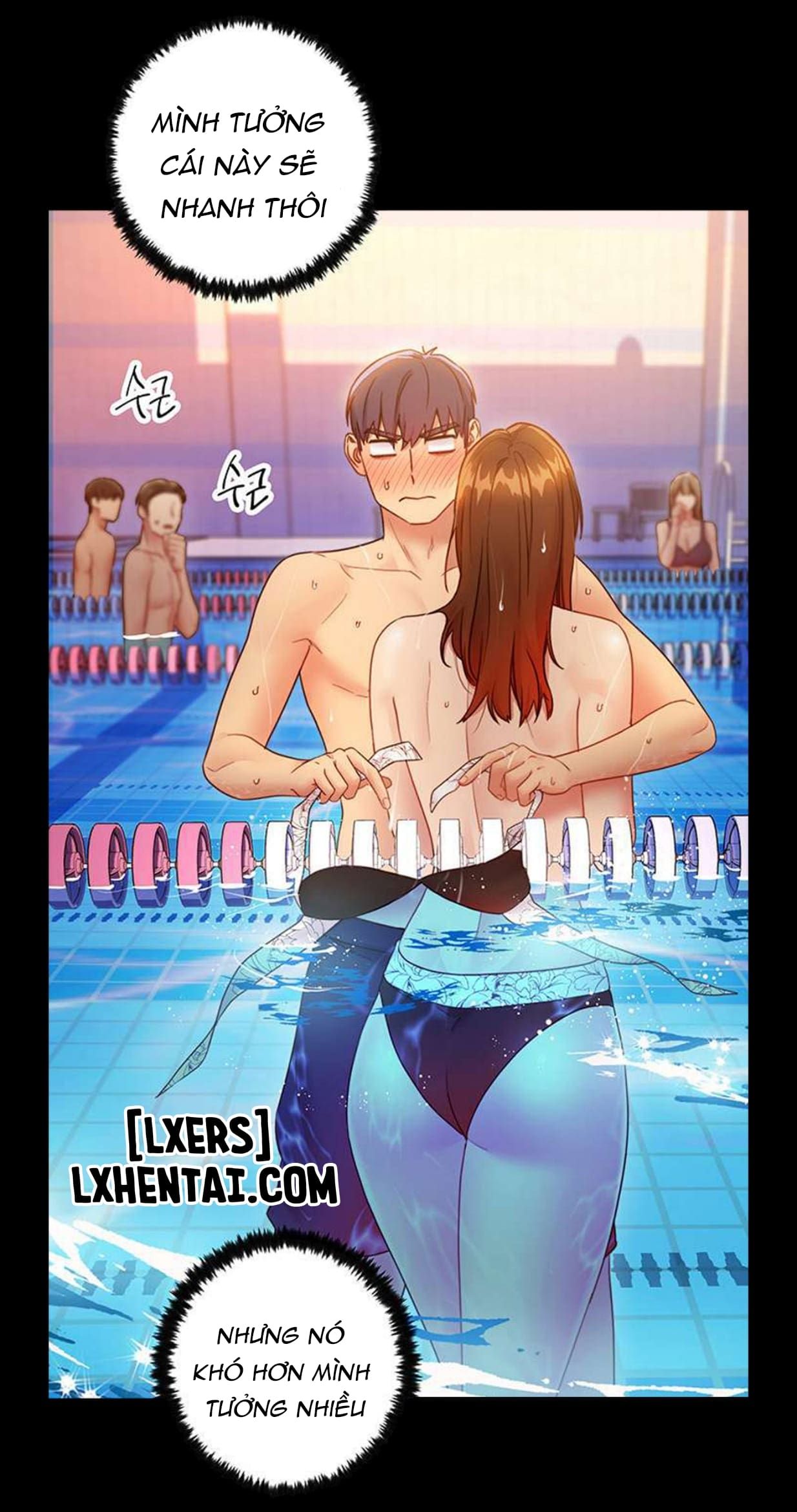 Mẹ Kế Và Những Người Bạn Chương 32 page 15 - Giả Dược