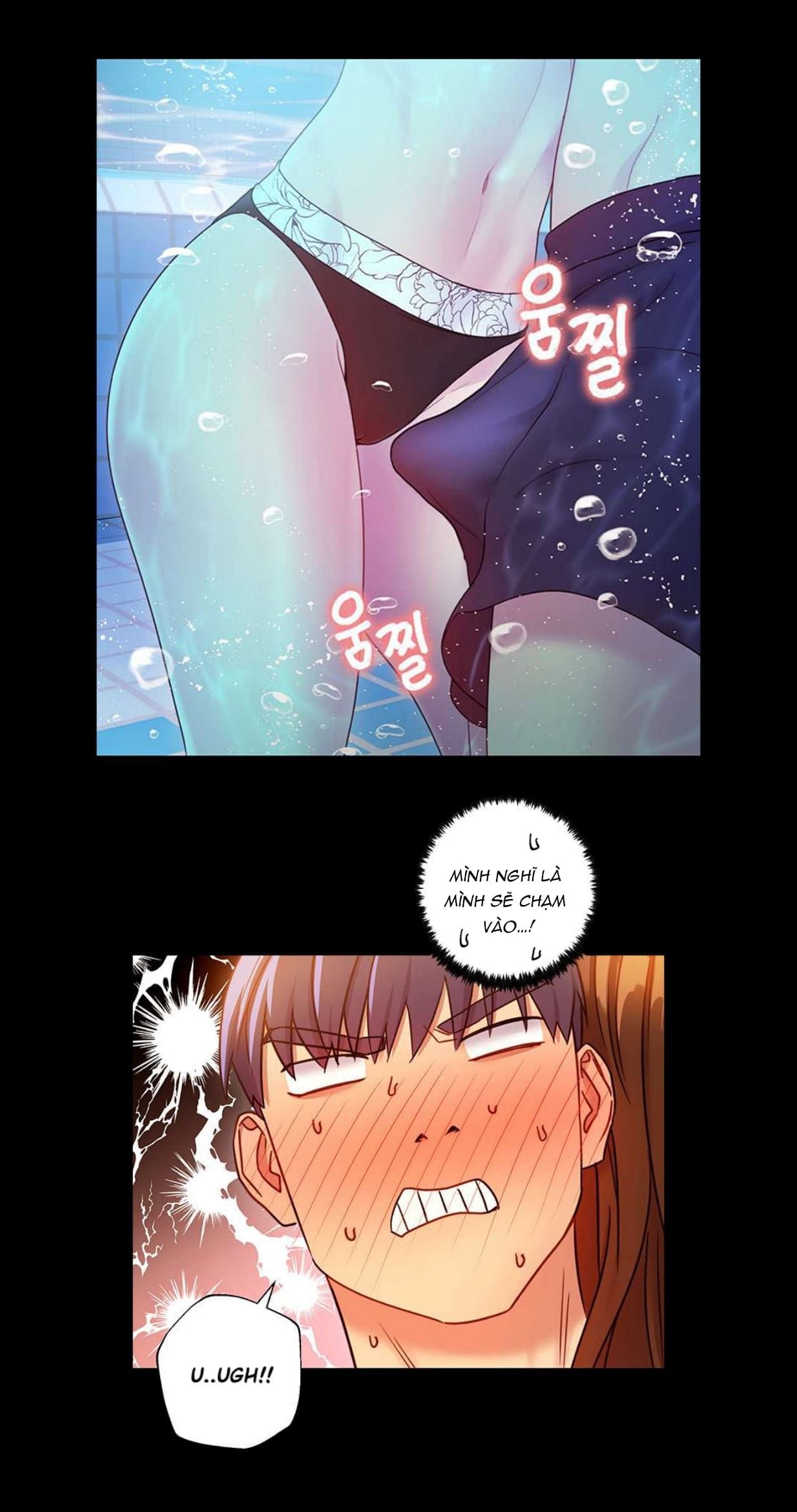 Mẹ Kế Và Những Người Bạn Chương 32 page 18 - Giả Dược