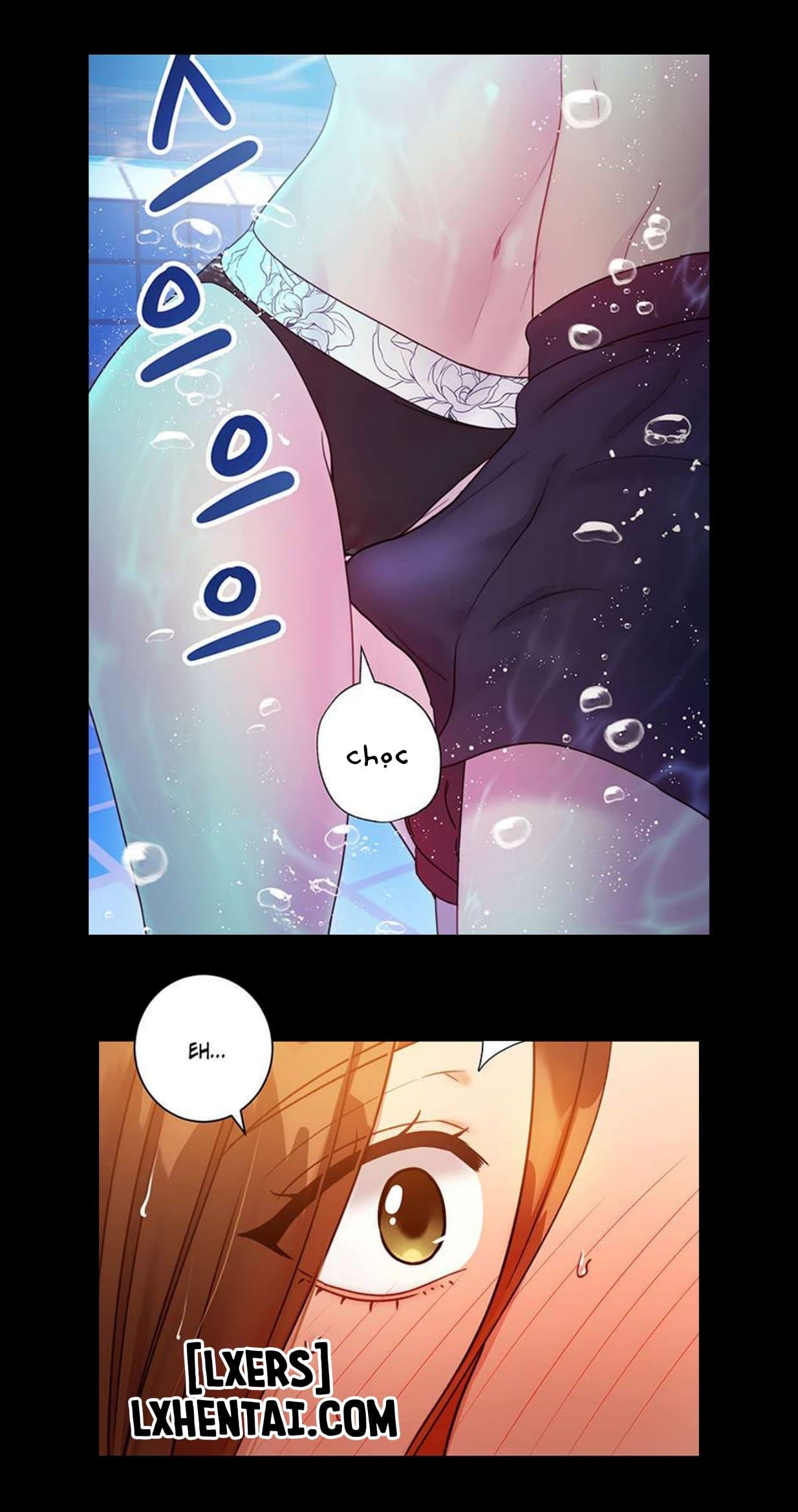 Mẹ Kế Và Những Người Bạn Chương 32 page 19 - Giả Dược