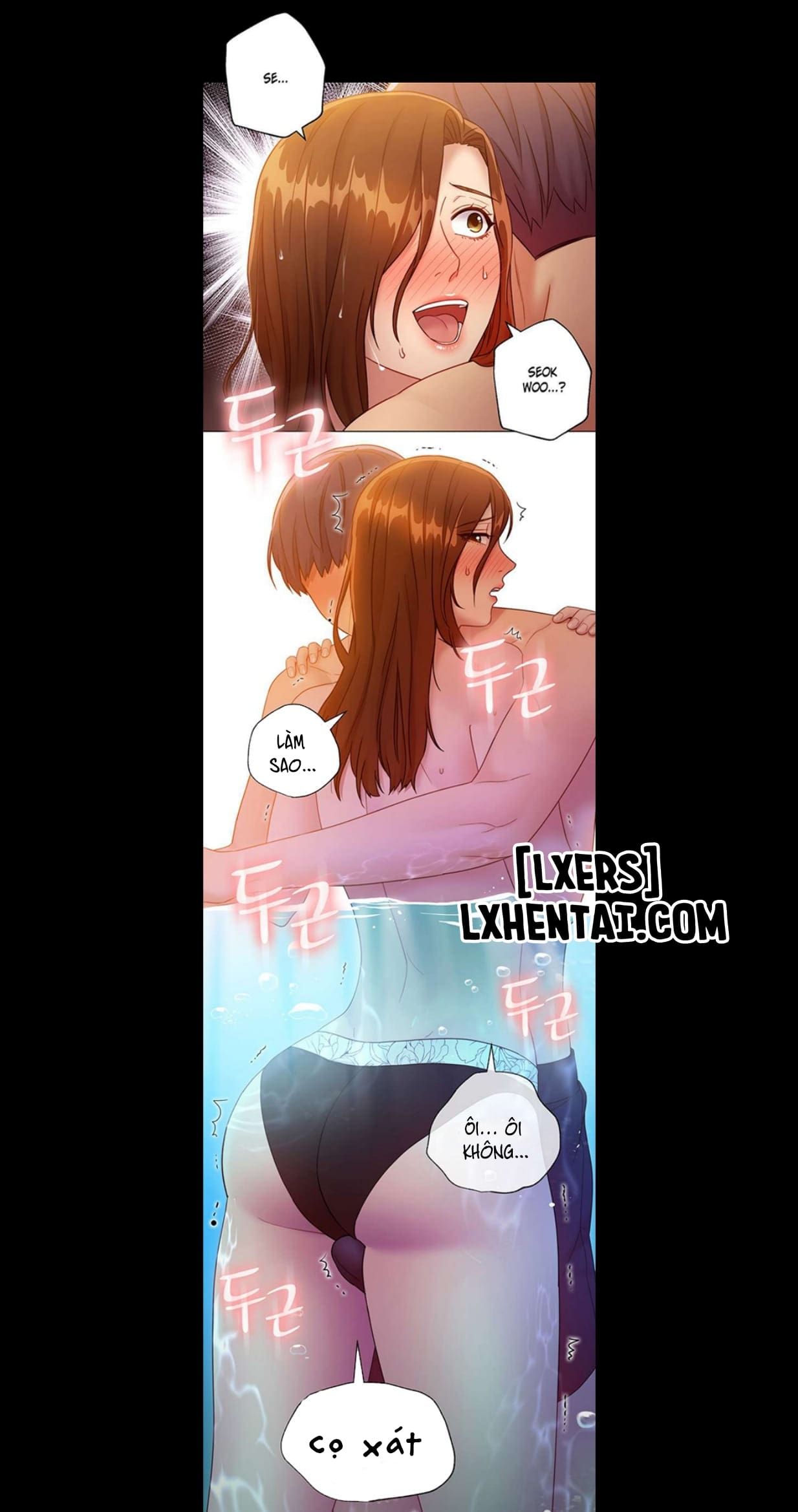 Mẹ Kế Và Những Người Bạn Chương 32 page 21 - Giả Dược