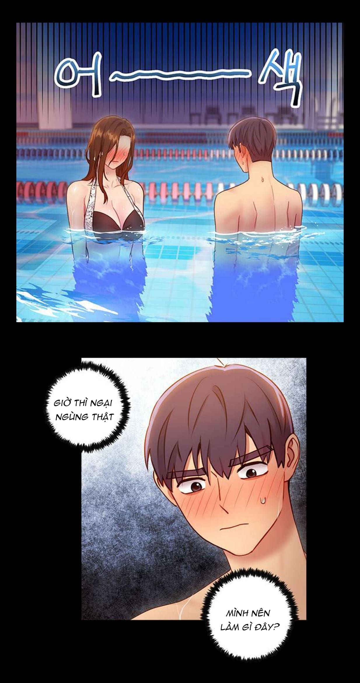 Mẹ Kế Và Những Người Bạn Chương 32 page 24 - Giả Dược