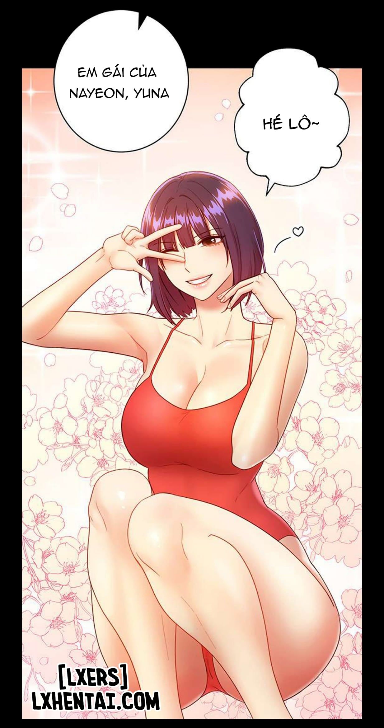 Mẹ Kế Và Những Người Bạn Chương 32 page 29 - Giả Dược