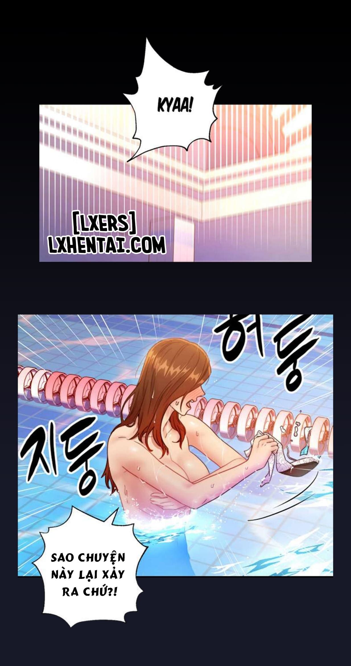 Mẹ Kế Và Những Người Bạn Chương 32 page 4 - Giả Dược