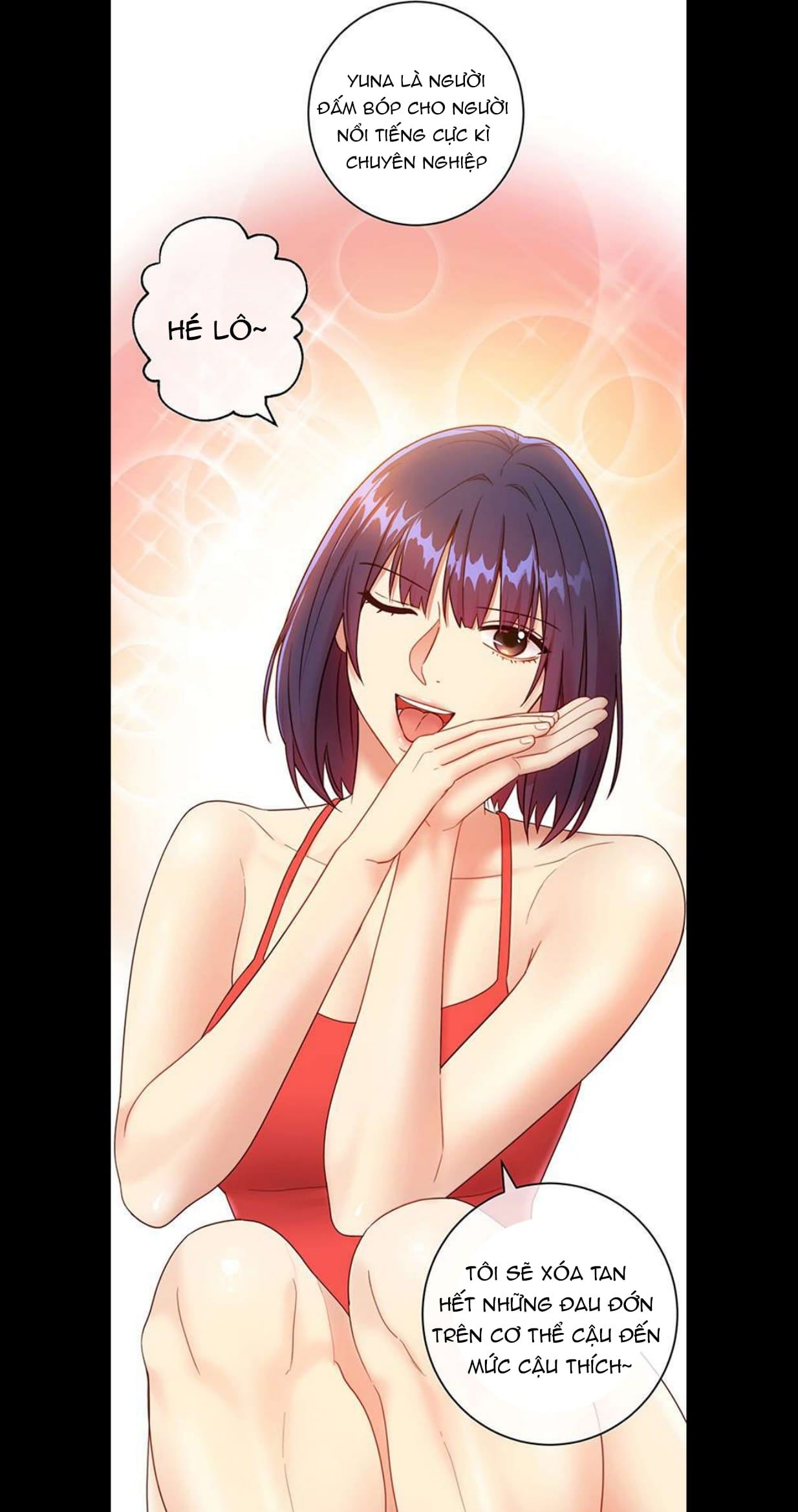 Mẹ Kế Và Những Người Bạn Chương 32 page 36 - Giả Dược