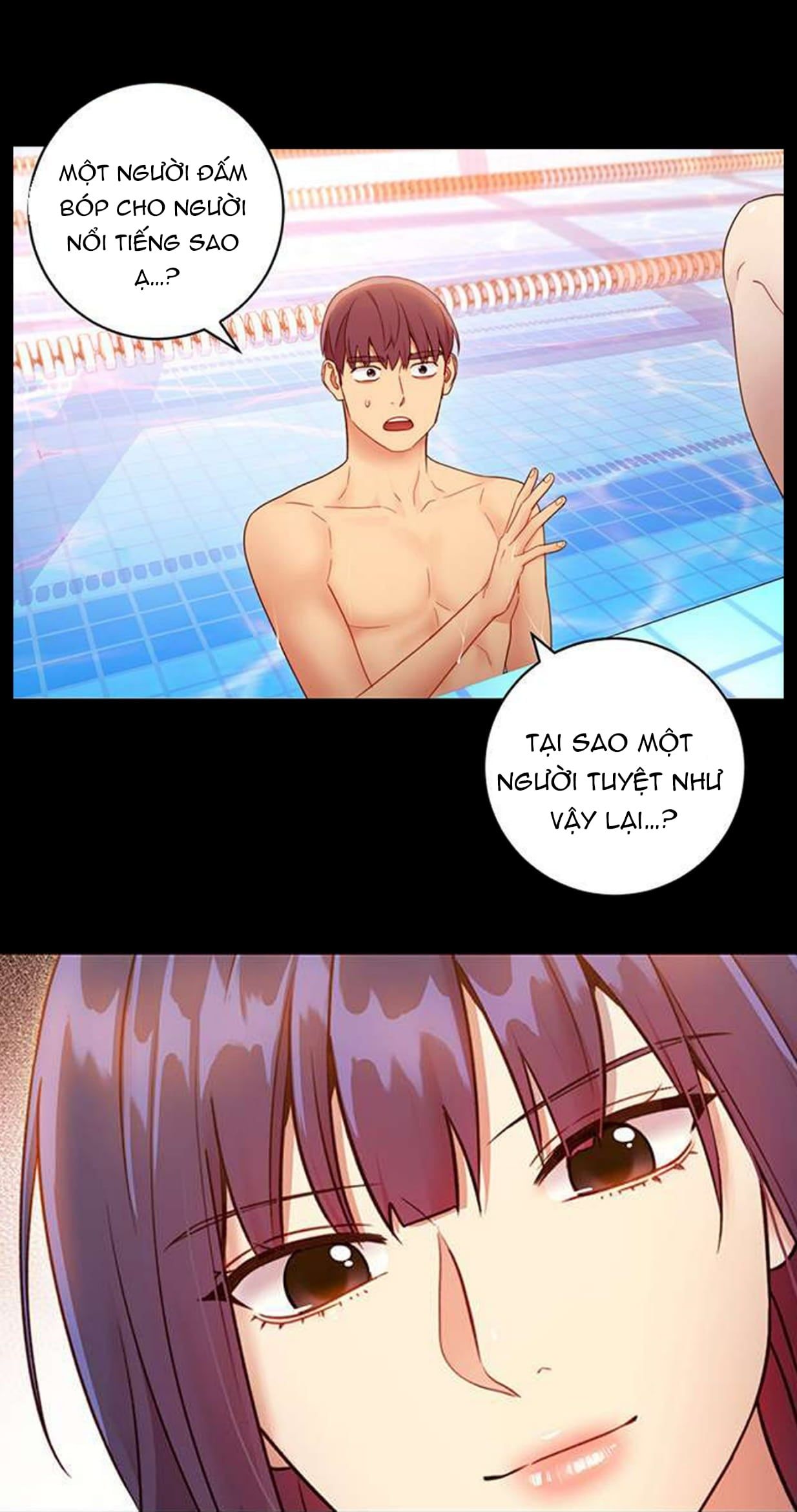 Mẹ Kế Và Những Người Bạn Chương 32 page 37 - Giả Dược
