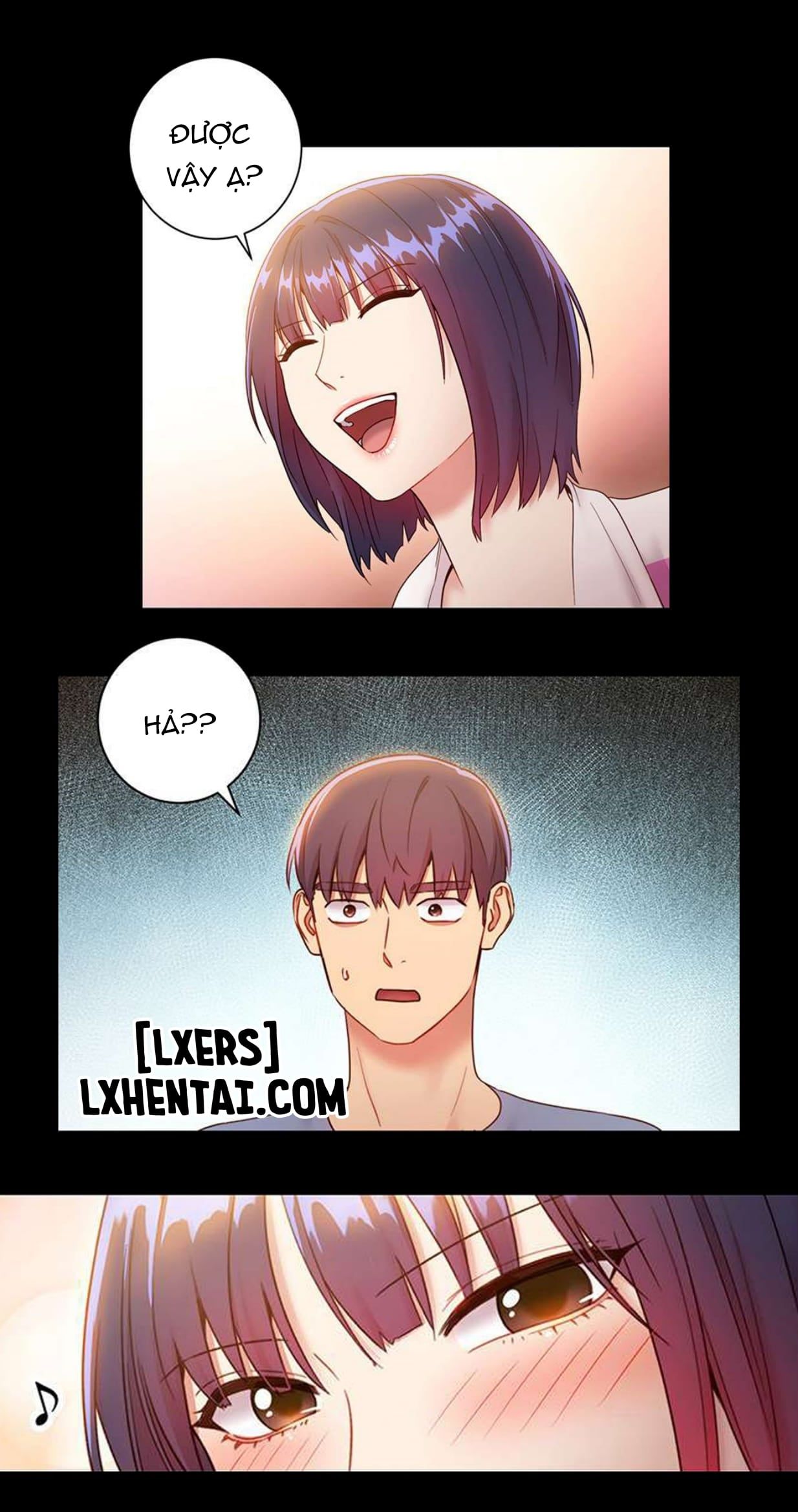Mẹ Kế Và Những Người Bạn Chương 32 page 44 - Giả Dược