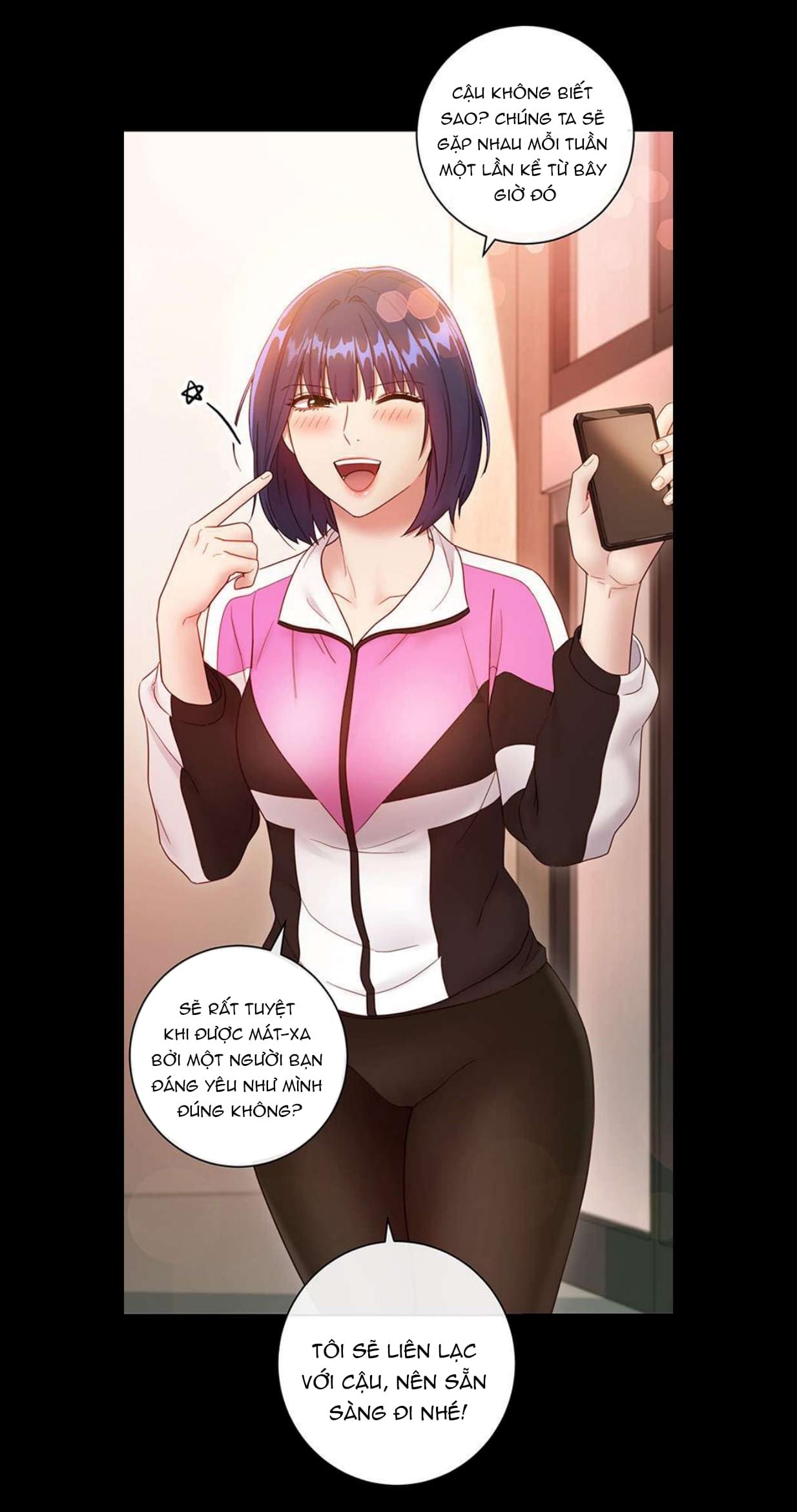 Mẹ Kế Và Những Người Bạn Chương 32 page 45 - Giả Dược