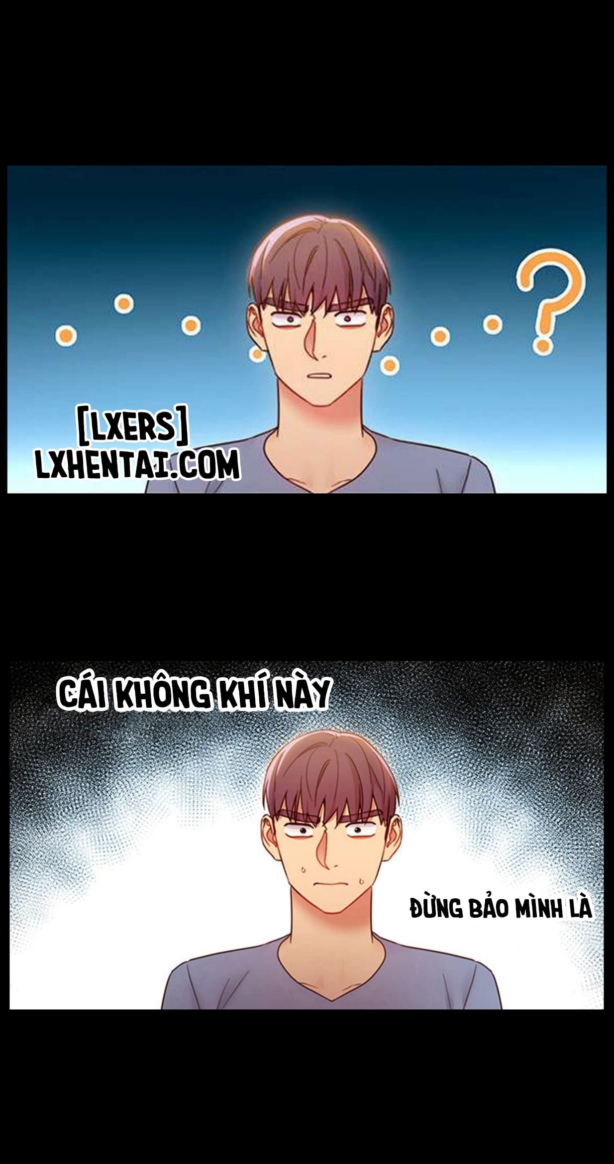 Mẹ Kế Và Những Người Bạn Chương 32 page 46 - Giả Dược