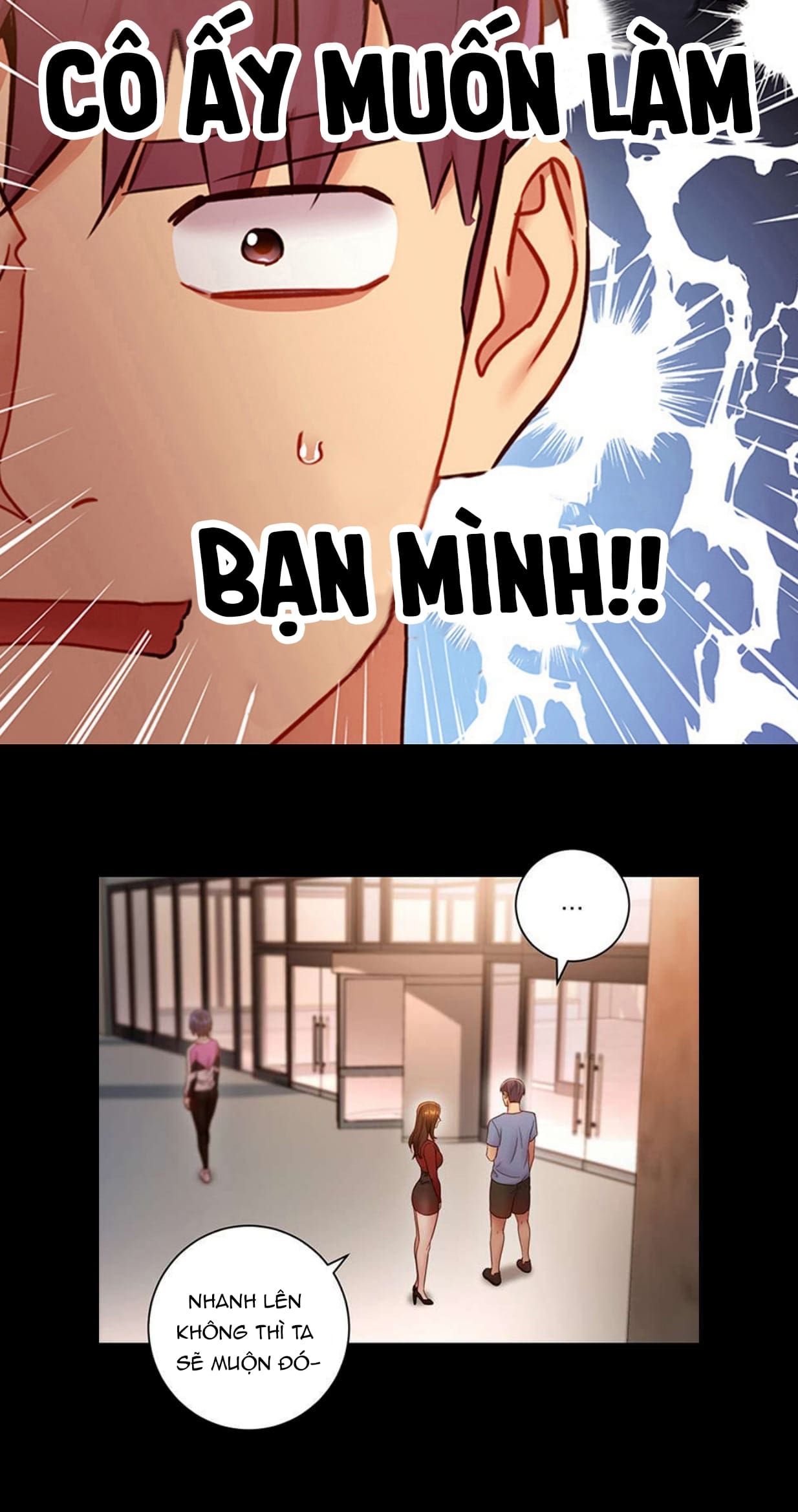 Mẹ Kế Và Những Người Bạn Chương 32 page 47 - Giả Dược