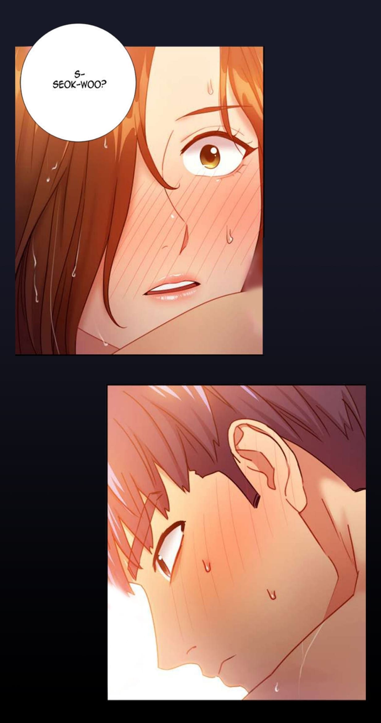 Mẹ Kế Và Những Người Bạn Chương 32 page 7 - Giả Dược