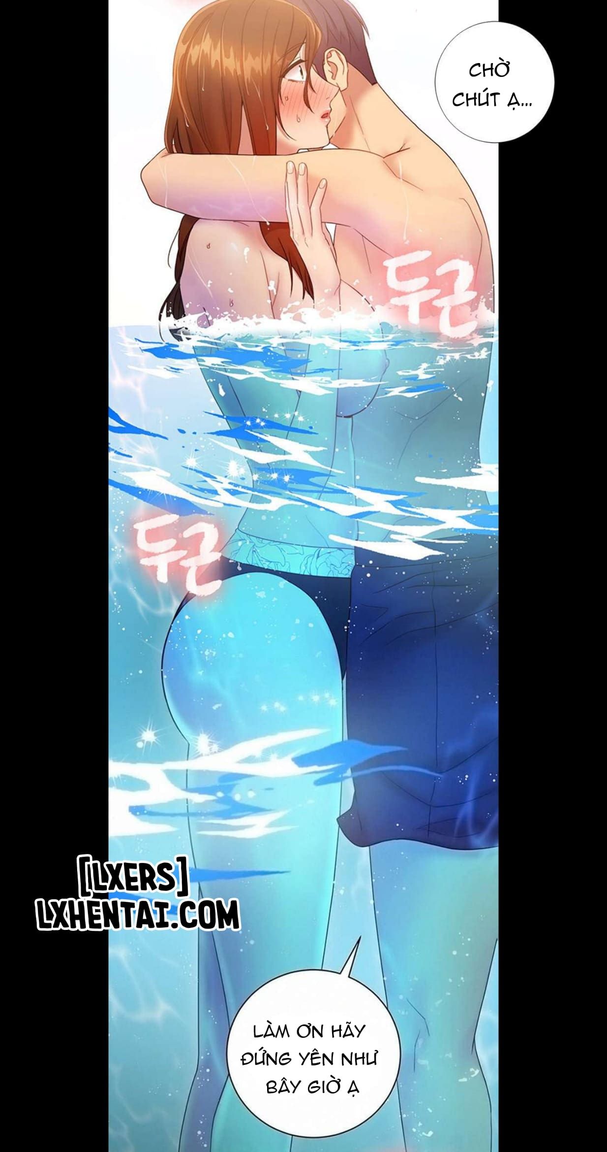 Mẹ Kế Và Những Người Bạn Chương 32 page 8 - Giả Dược