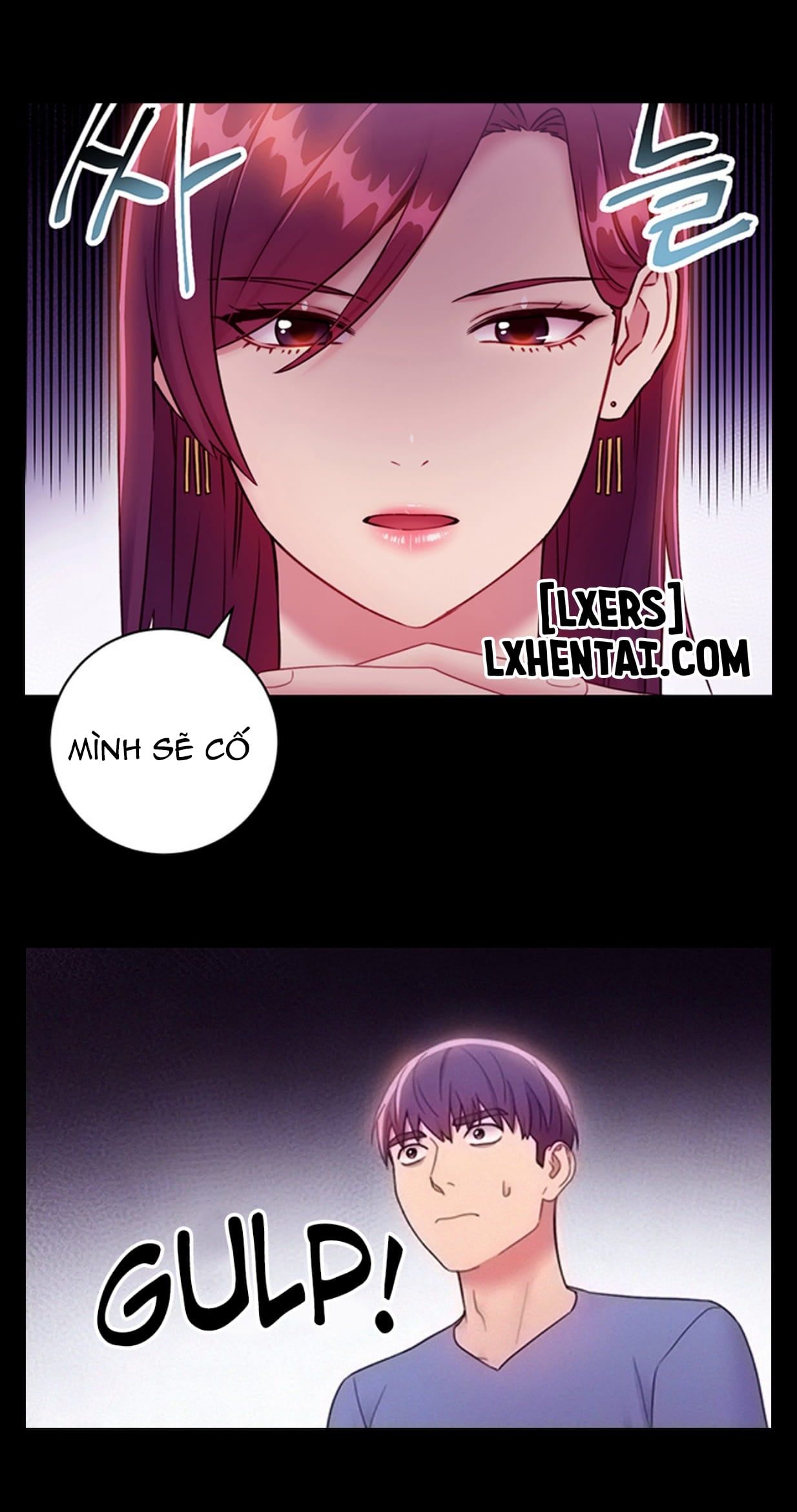 Mẹ Kế Và Những Người Bạn Chương 33 page 13 - Giả Dược