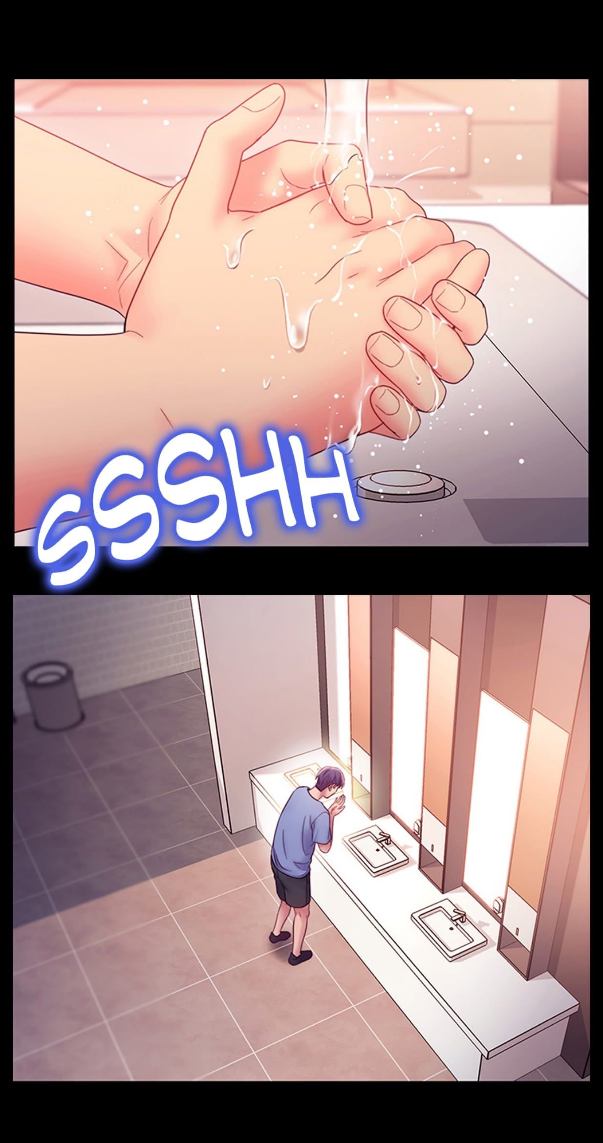 Mẹ Kế Và Những Người Bạn Chương 33 page 27 - Giả Dược