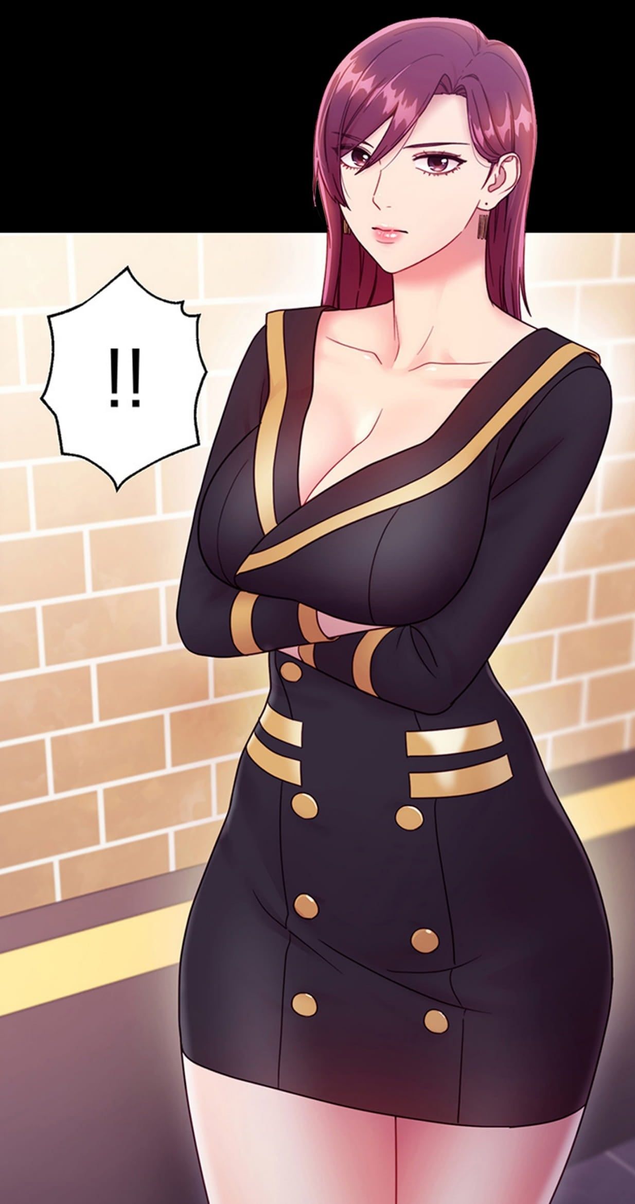 Mẹ Kế Và Những Người Bạn Chương 33 page 31 - Giả Dược