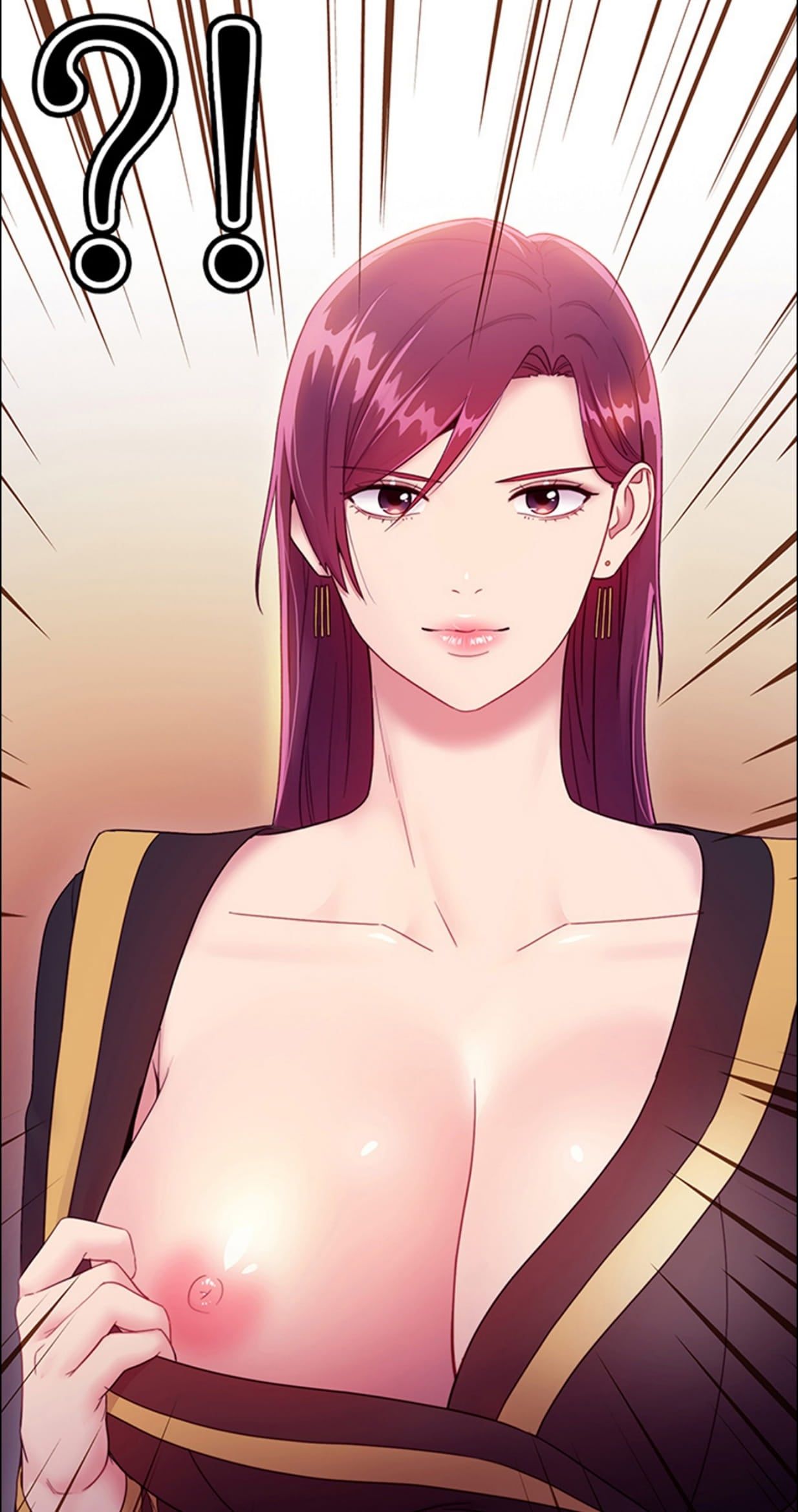 Mẹ Kế Và Những Người Bạn Chương 33 page 36 - Giả Dược