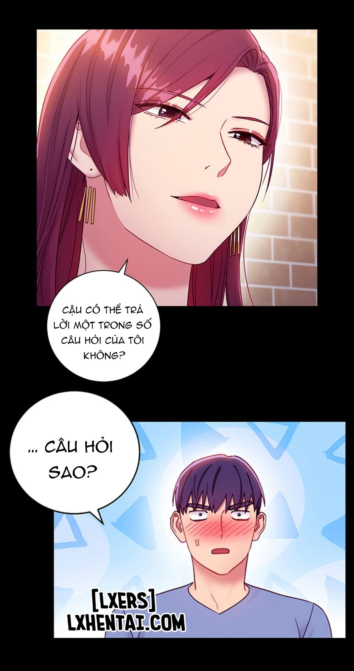Mẹ Kế Và Những Người Bạn Chương 33 page 41 - Giả Dược