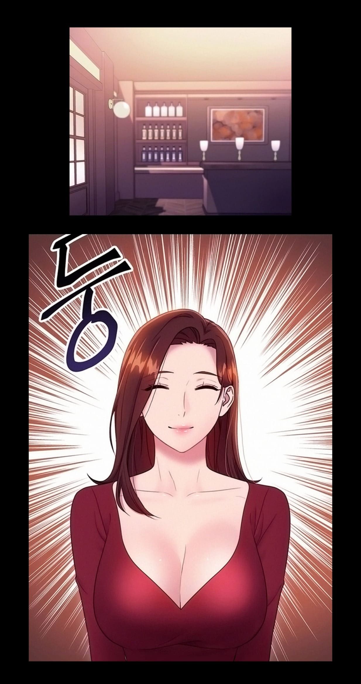 Mẹ Kế Và Những Người Bạn Chương 33 page 8 - Giả Dược