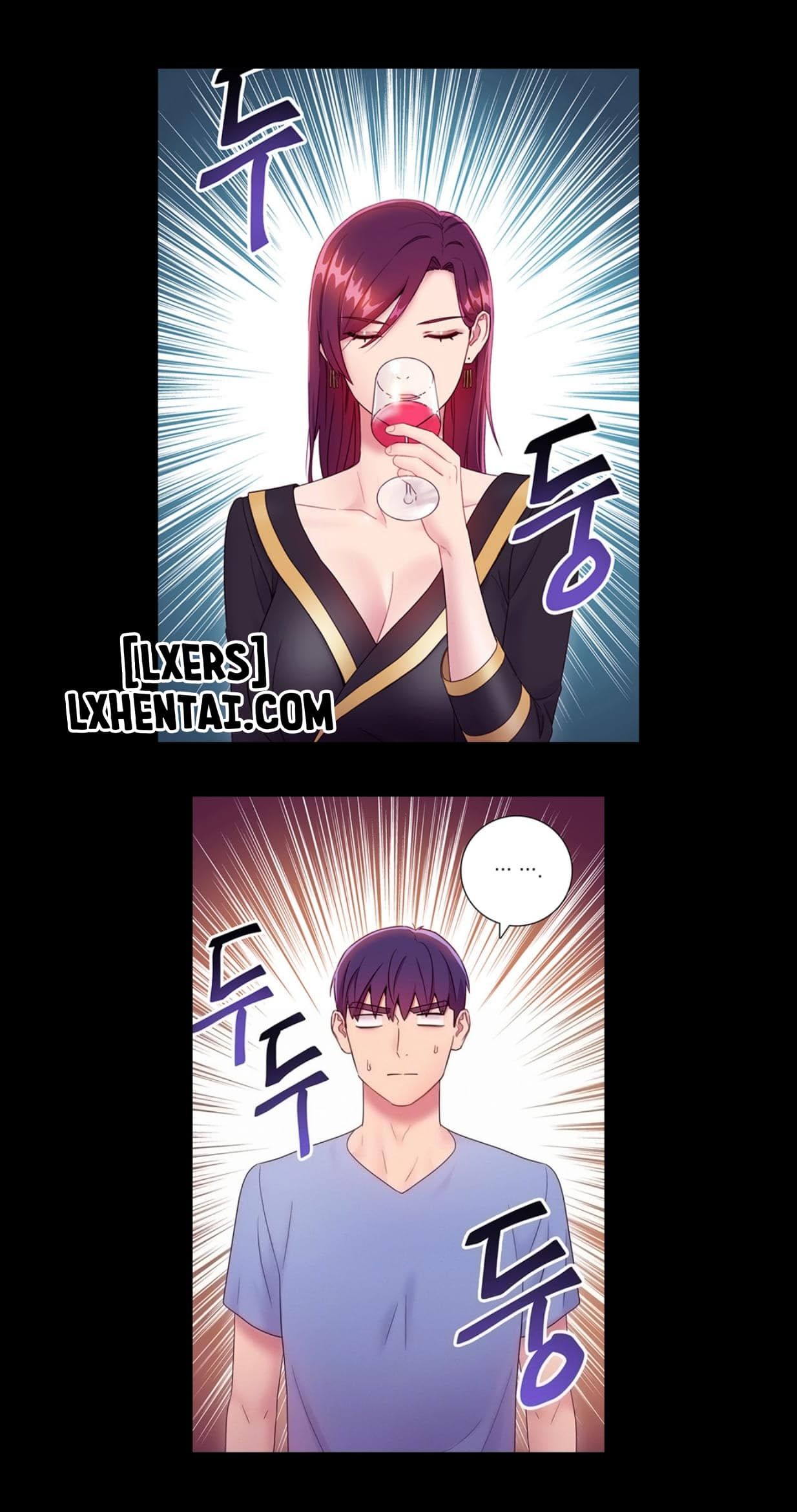 Mẹ Kế Và Những Người Bạn Chương 33 page 9 - Giả Dược