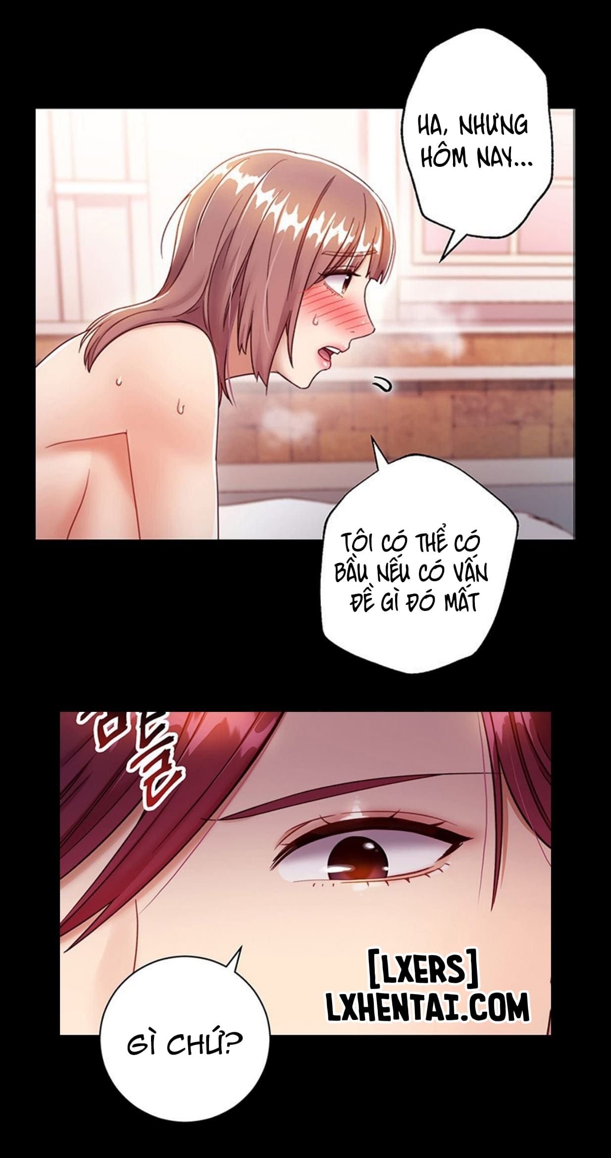 đọc truyện Mẹ Kế Và Những Người Bạn Chương 34 ảnh 22 tại Thiên Thai Truyện