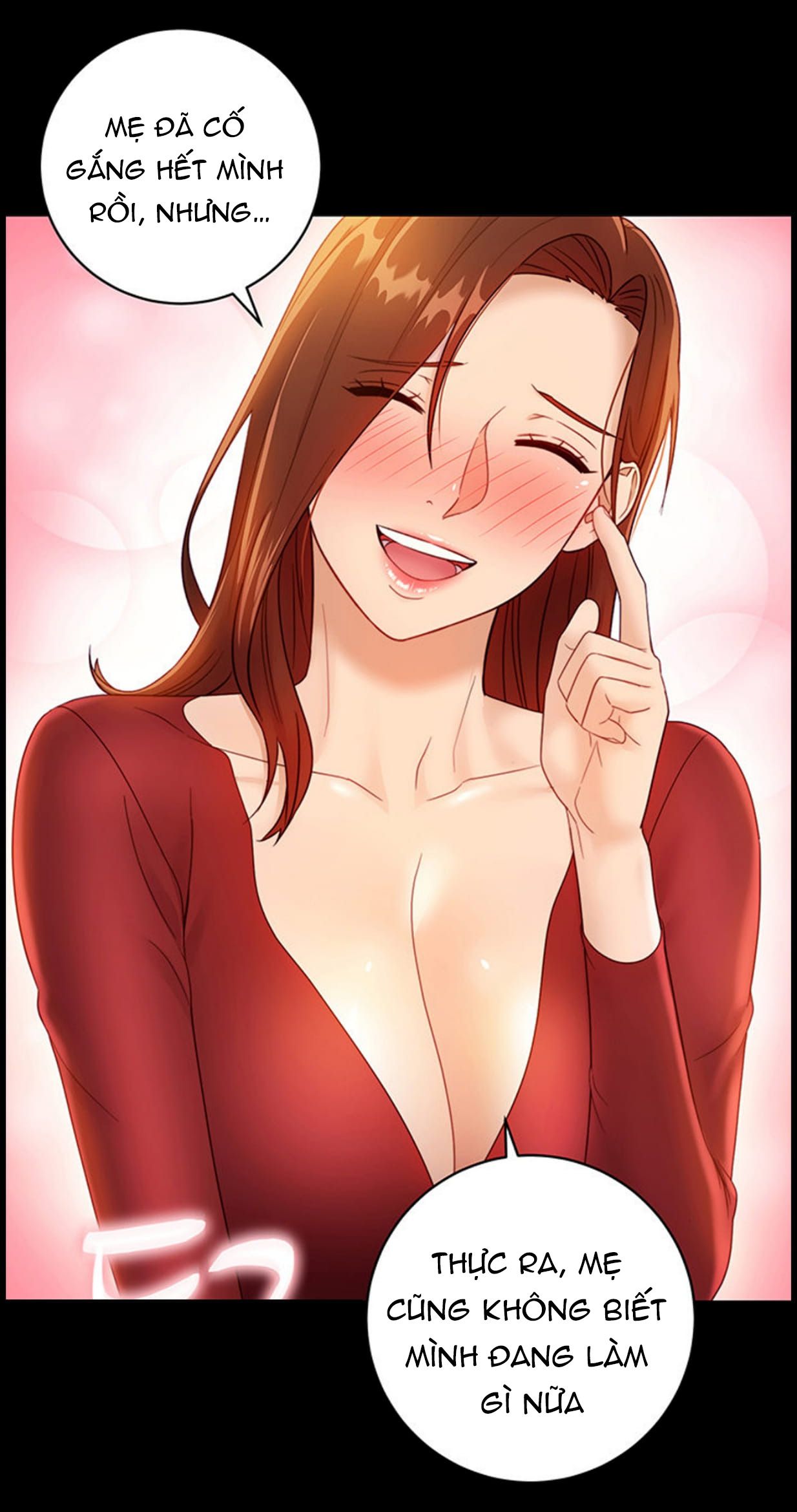 Mẹ Kế Và Những Người Bạn Chương 35 page 24 - Giả Dược