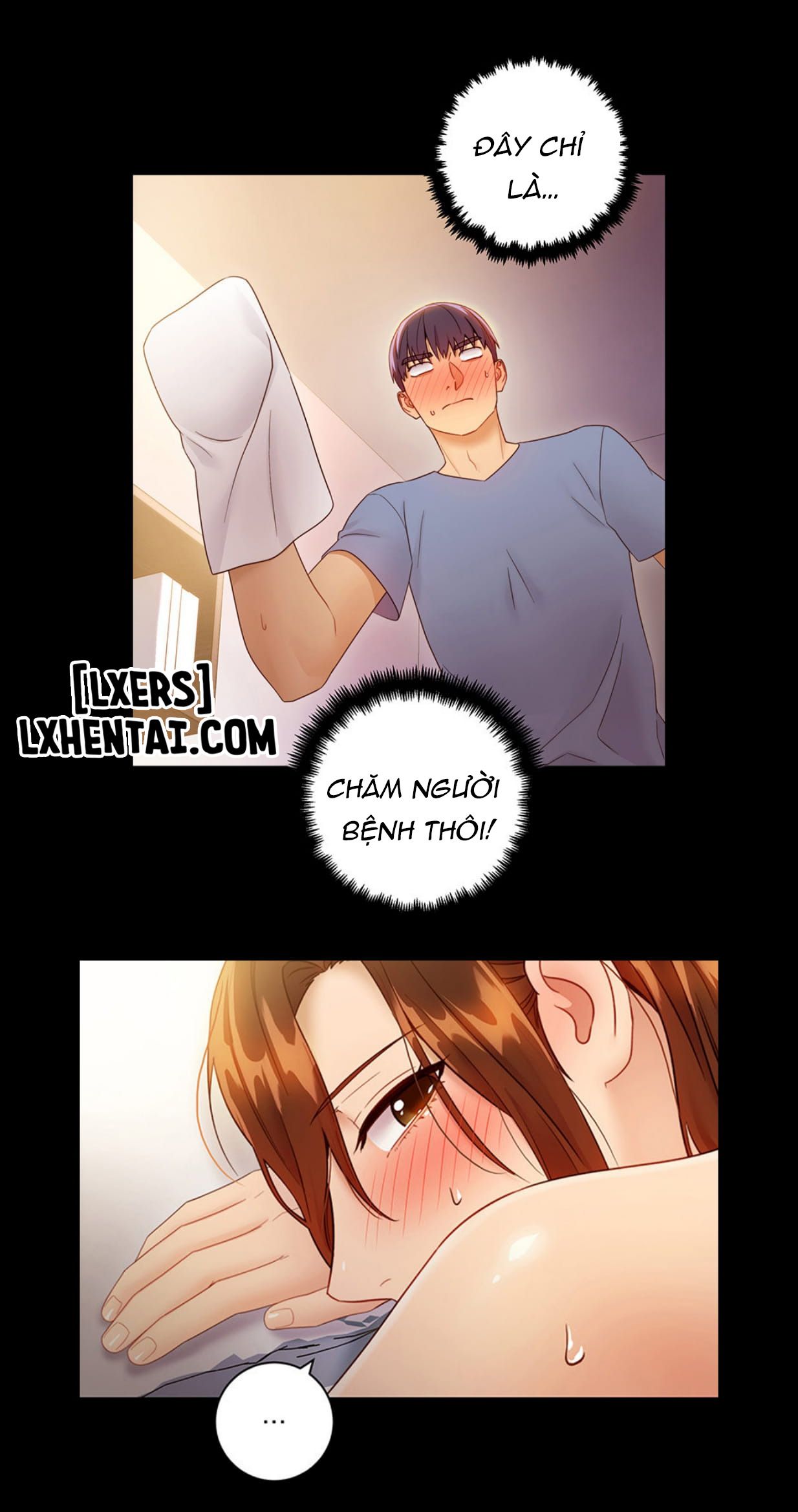 Mẹ Kế Và Những Người Bạn Chương 35 page 47 - Giả Dược