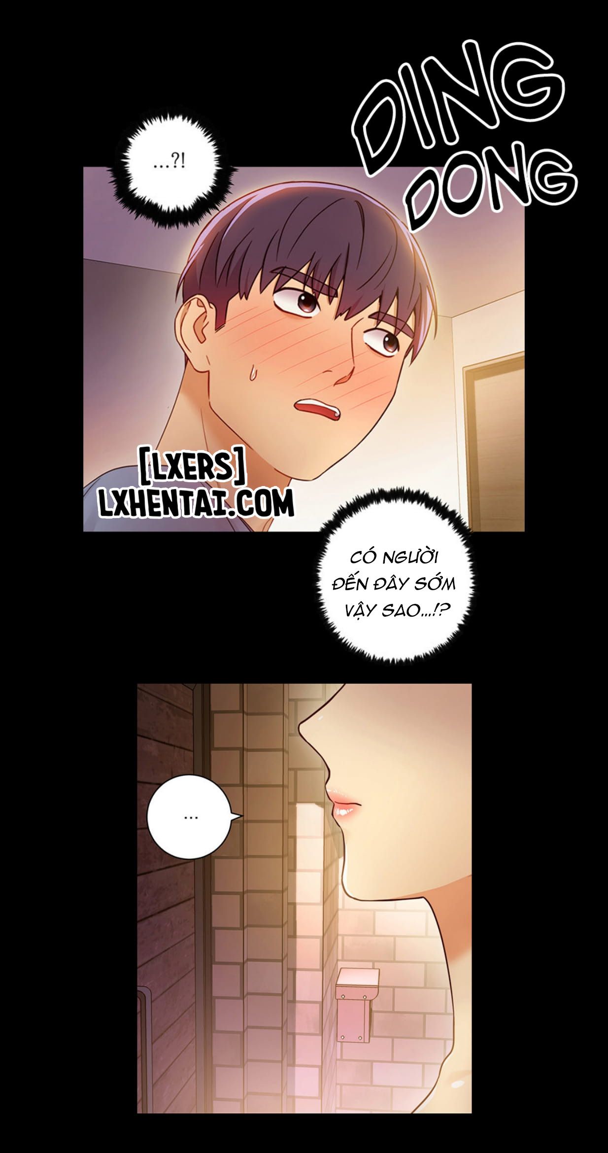Mẹ Kế Và Những Người Bạn Chương 35 page 49 - Giả Dược
