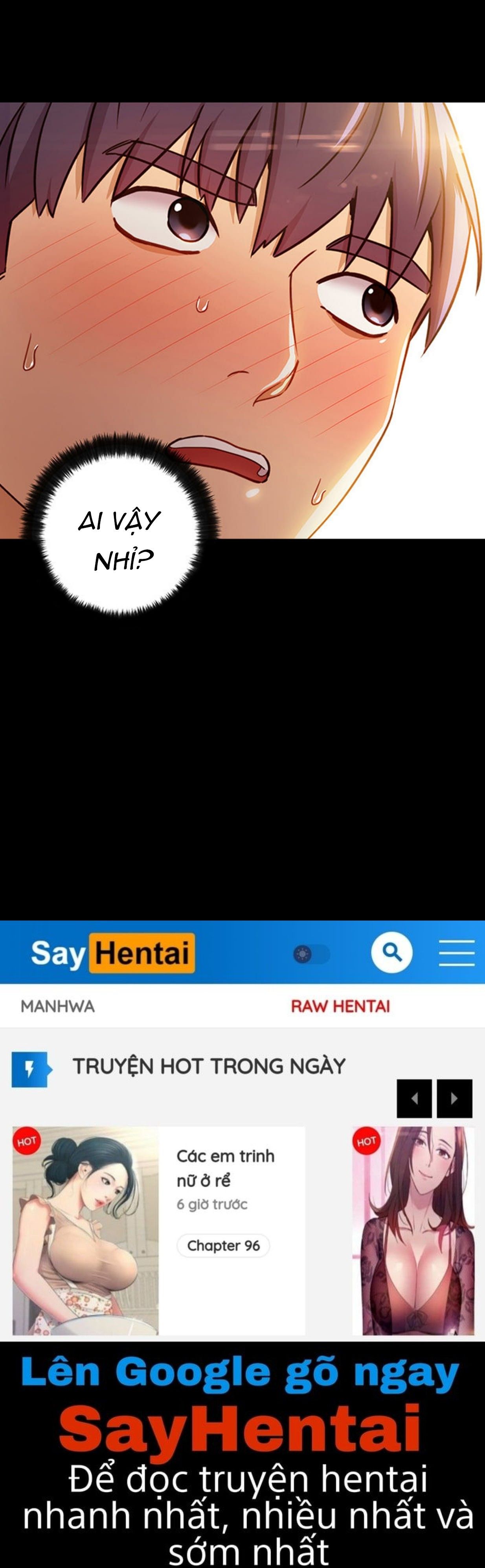 Mẹ Kế Và Những Người Bạn Chương 35 page 50 - Giả Dược