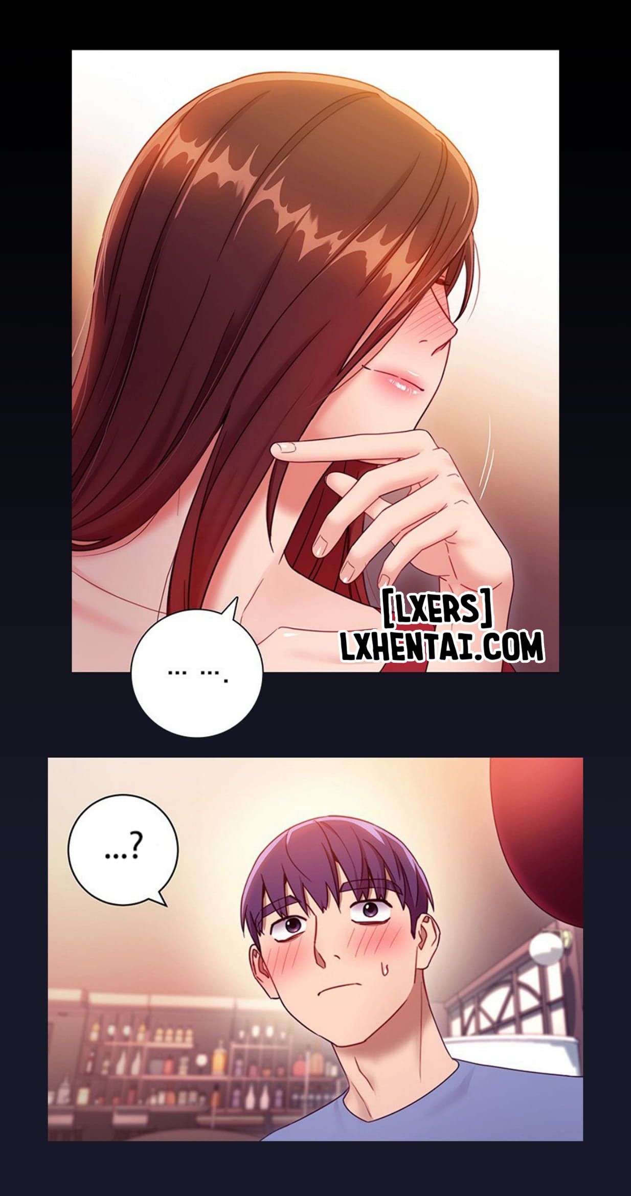 Mẹ Kế Và Những Người Bạn Chương 35 page 6 - Giả Dược