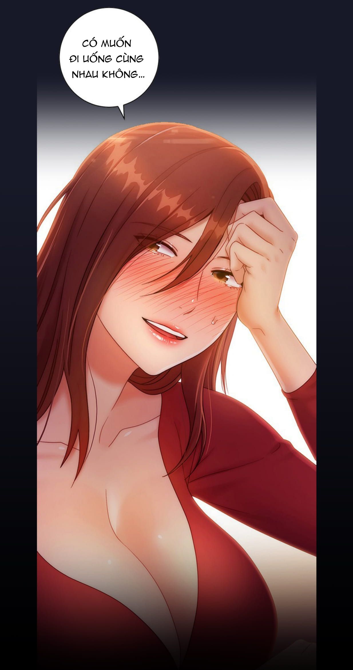 Mẹ Kế Và Những Người Bạn Chương 35 page 7 - Giả Dược