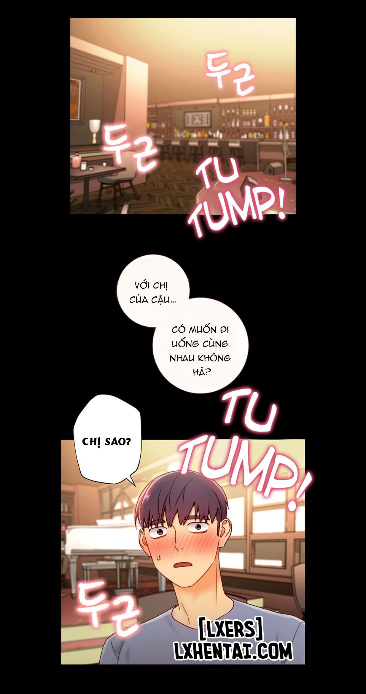 Mẹ Kế Và Những Người Bạn Chương 35 page 8 - Giả Dược