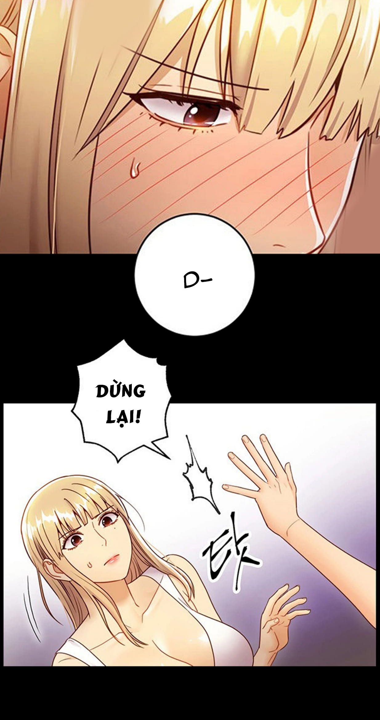 Mẹ Kế Và Những Người Bạn Chương 36 page 25 - Giả Dược