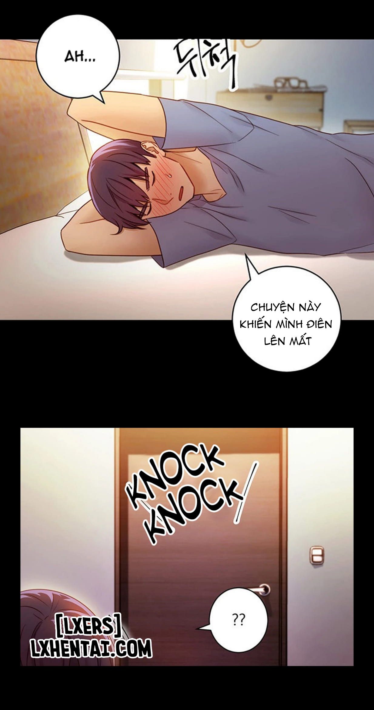 Mẹ Kế Và Những Người Bạn Chương 36 page 30 - Giả Dược