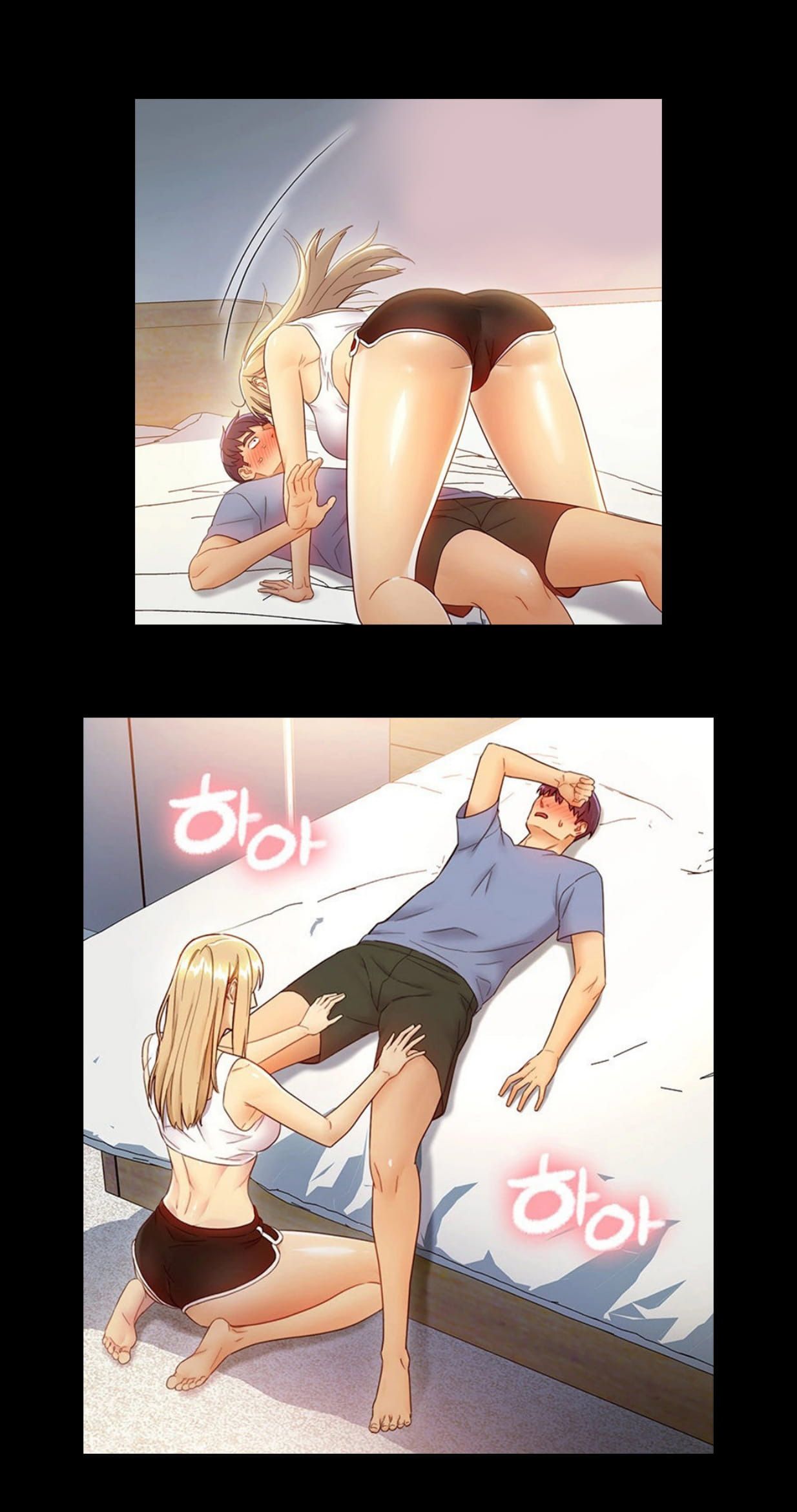 Mẹ Kế Và Những Người Bạn Chương 36 page 40 - Giả Dược